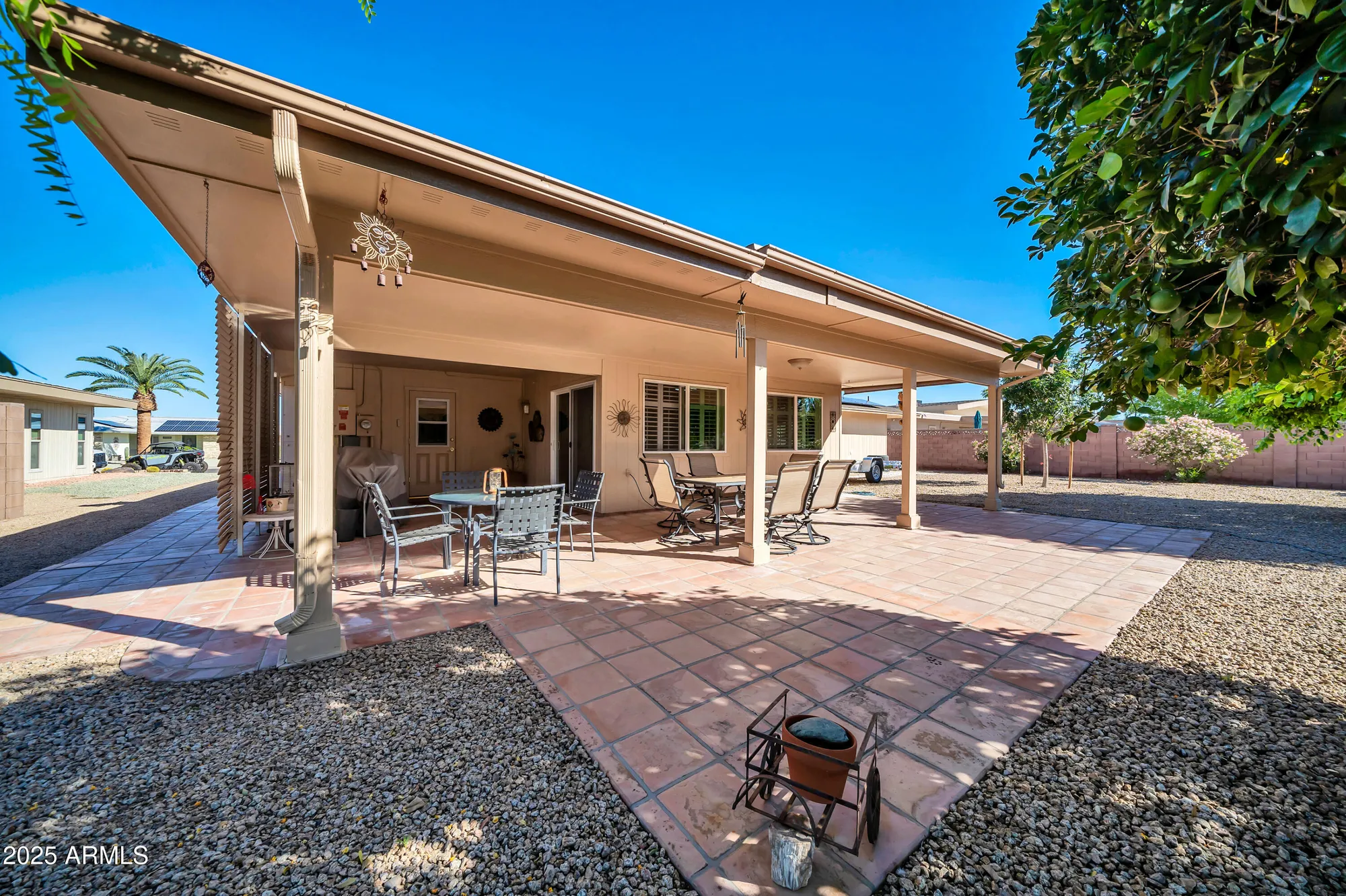 Property Slideshow image 36 of 45 | 10621 w garnette dr, Sun City, AZ, 85373
