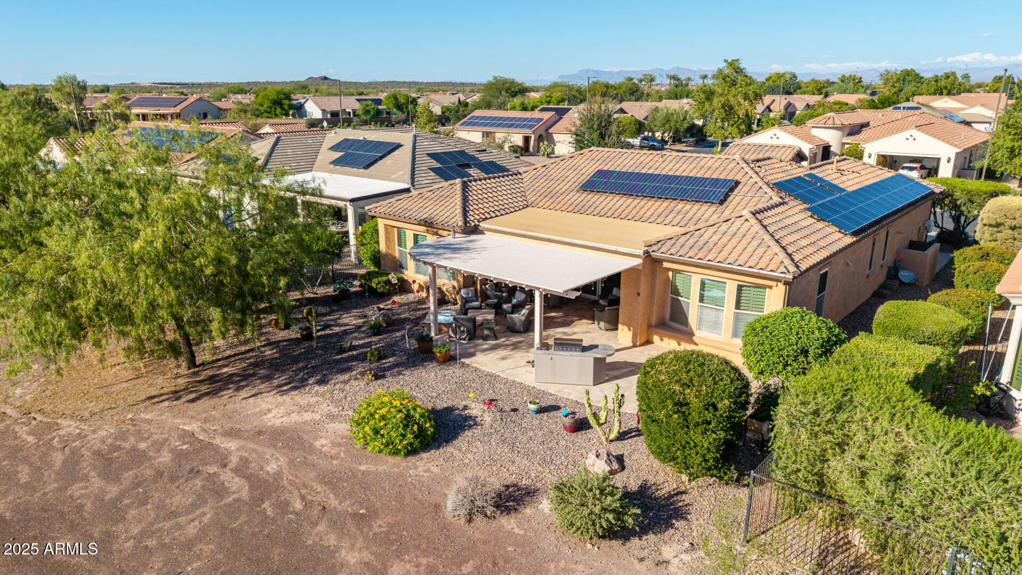 Property Slideshow image 67 of 76 | 6505 w willow way, Florence, AZ, 85132