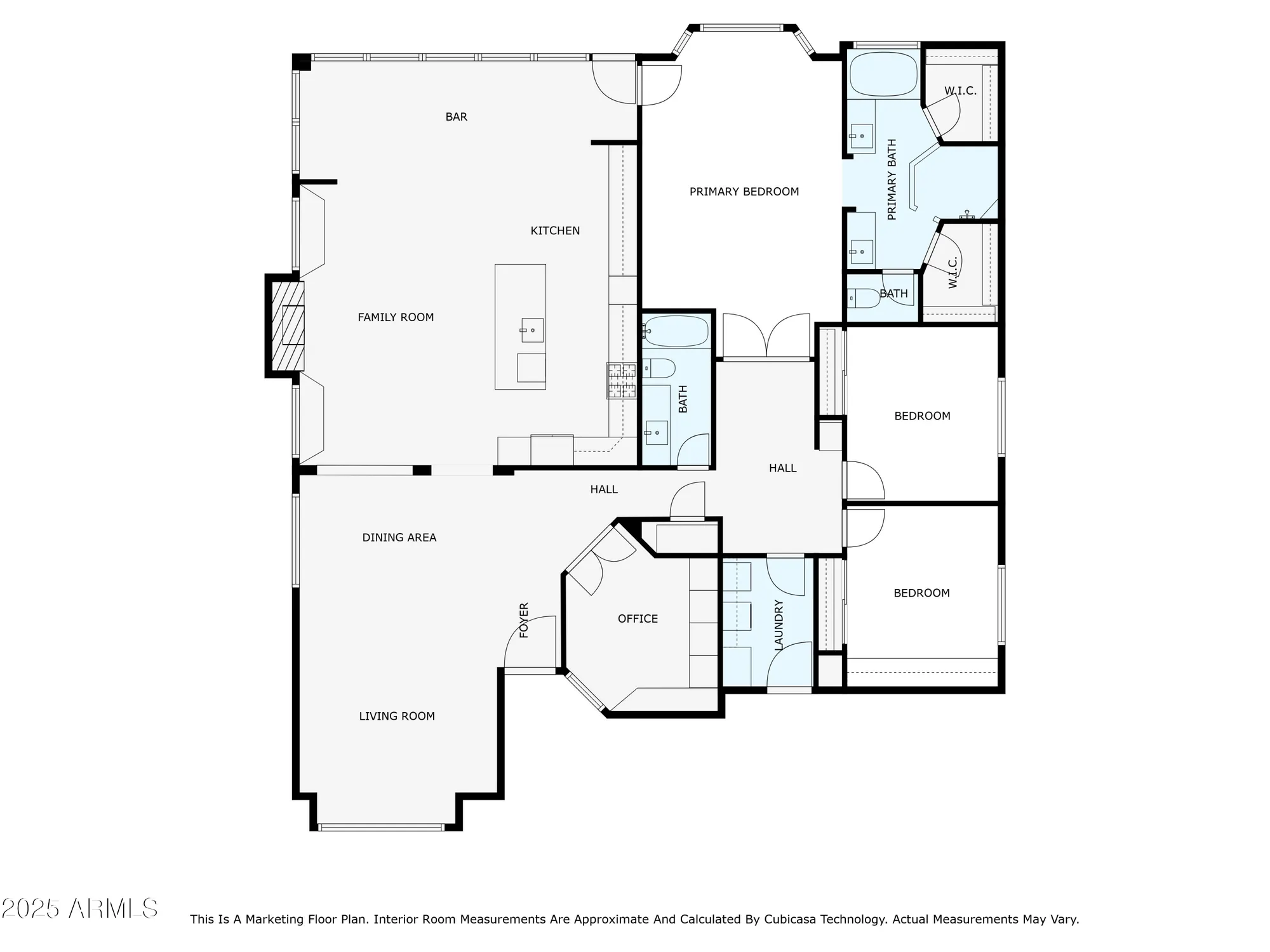 Property Slideshow image 28 of 28 | 19927 n 108th ln, Peoria, AZ, 85373