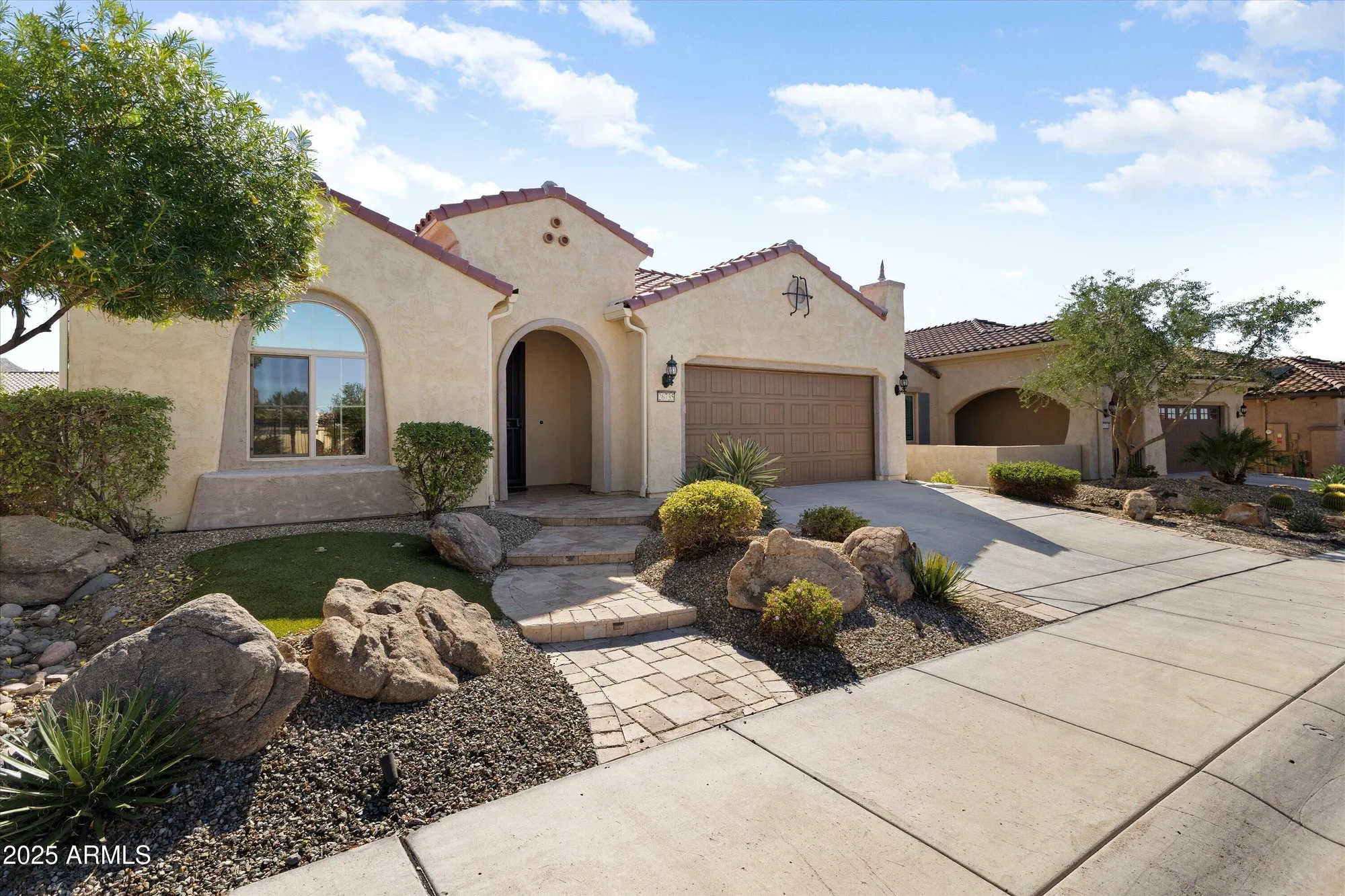 Property Slideshow image 1 of 42 | 26735 w oraibi dr, Buckeye, AZ, 85396