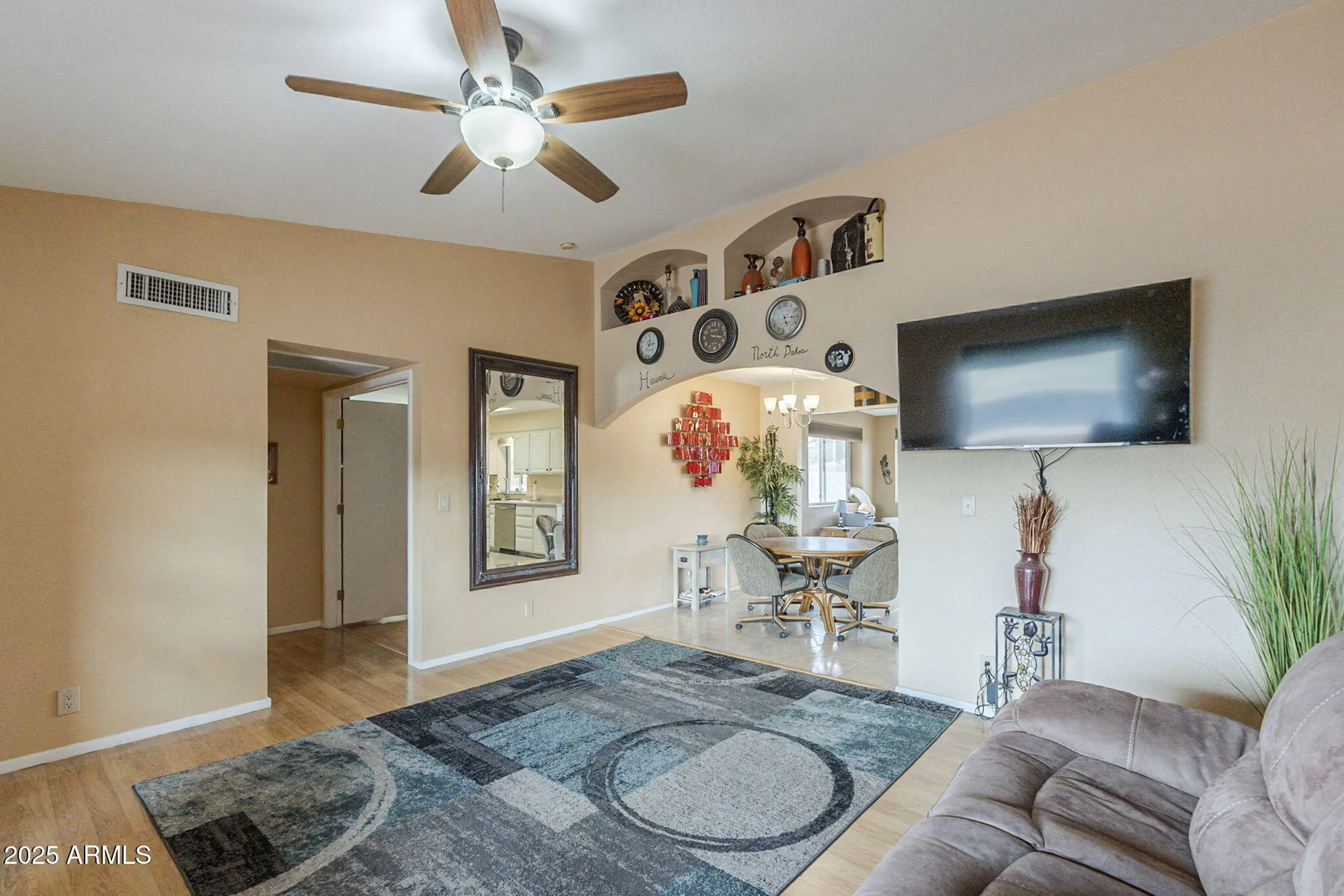 Property Slideshow image 10 of 36 | 2513 s zinnia, Mesa, AZ, 85209