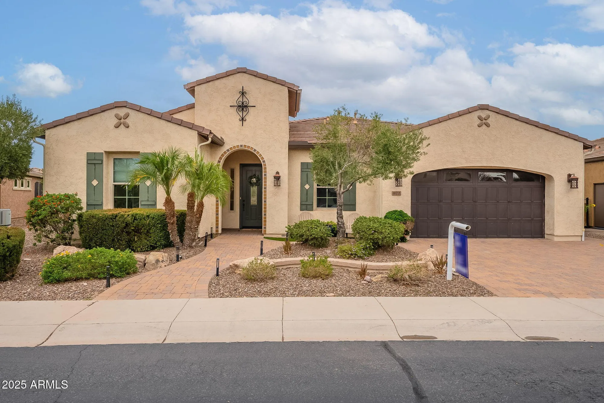 Property Slideshow image 1 of 72 | 872 e harmony way, Queen Creek, AZ, 85140