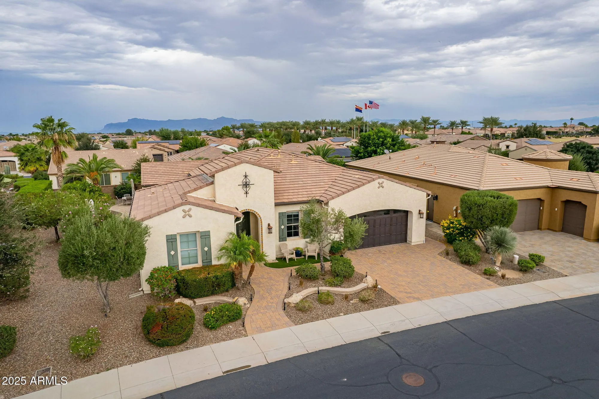 Property Slideshow image 58 of 72 | 872 e harmony way, Queen Creek, AZ, 85140