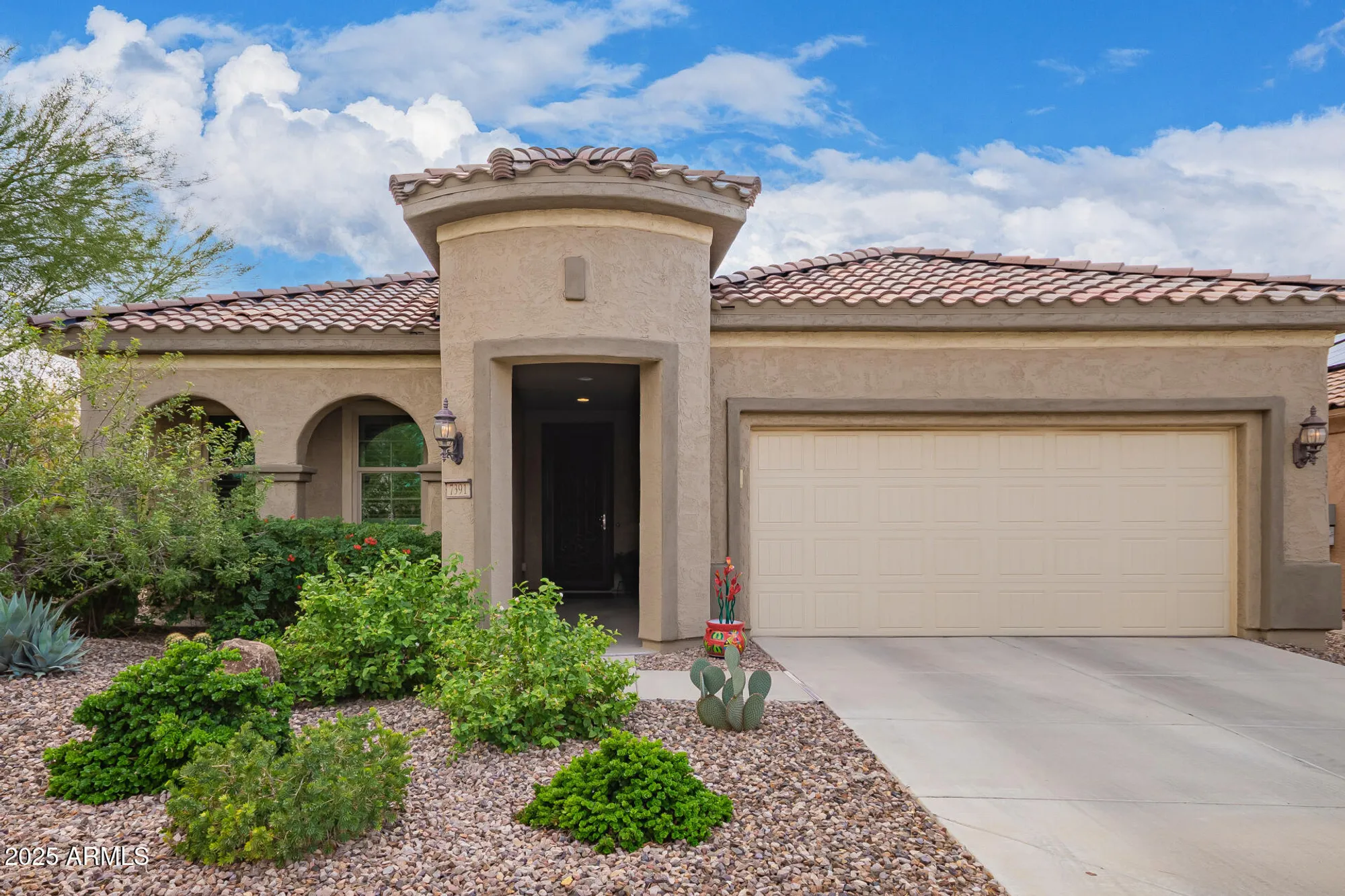 Property Slideshow image 55 of 83 | 7391 w stony quail way, Florence, AZ, 85132