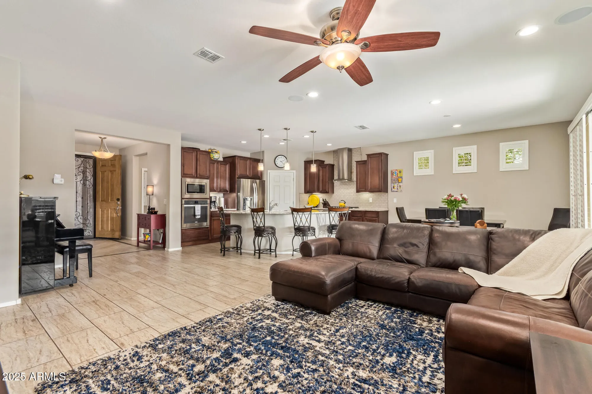 Property Slideshow image 15 of 83 | 7391 w stony quail way, Florence, AZ, 85132