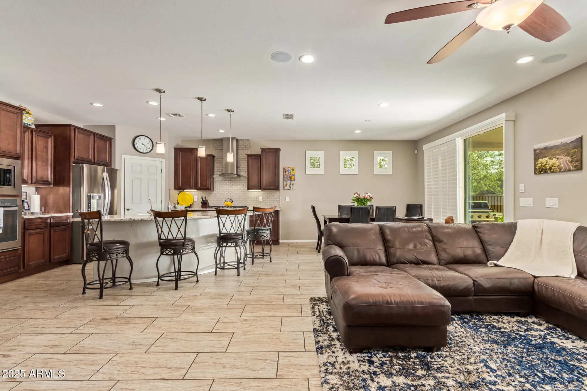 Property Slideshow image 16 of 83 | 7391 w stony quail way, Florence, AZ, 85132