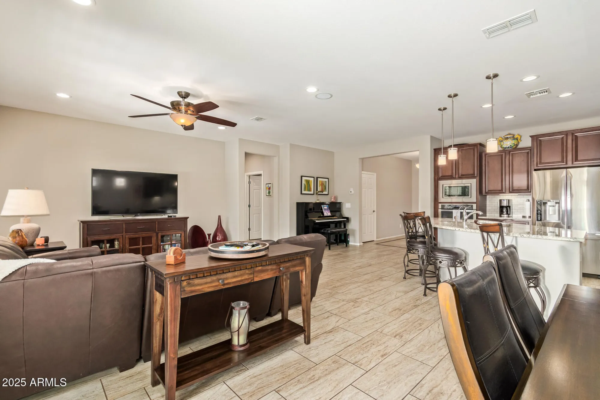 Property Slideshow image 21 of 83 | 7391 w stony quail way, Florence, AZ, 85132