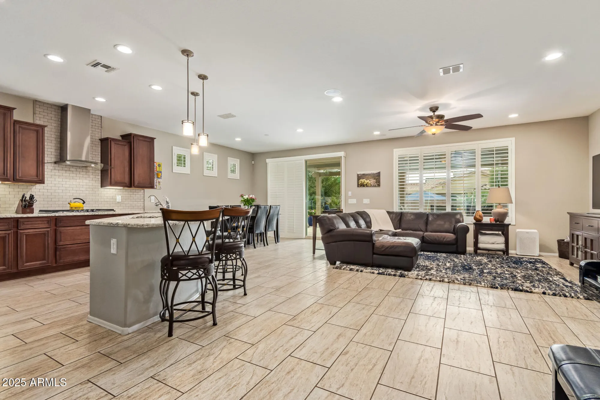 Property Slideshow image 17 of 83 | 7391 w stony quail way, Florence, AZ, 85132