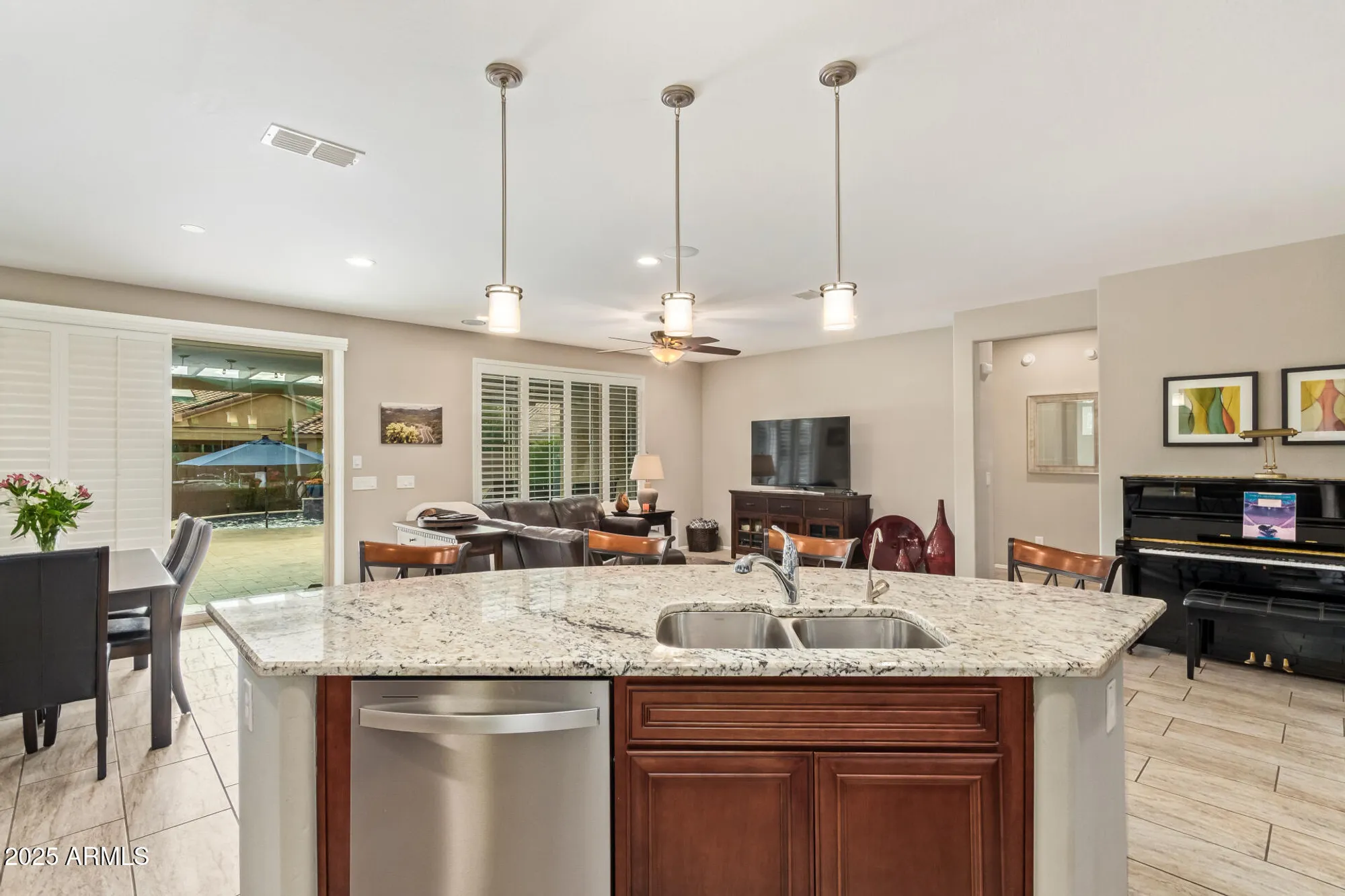 Property Slideshow image 24 of 83 | 7391 w stony quail way, Florence, AZ, 85132