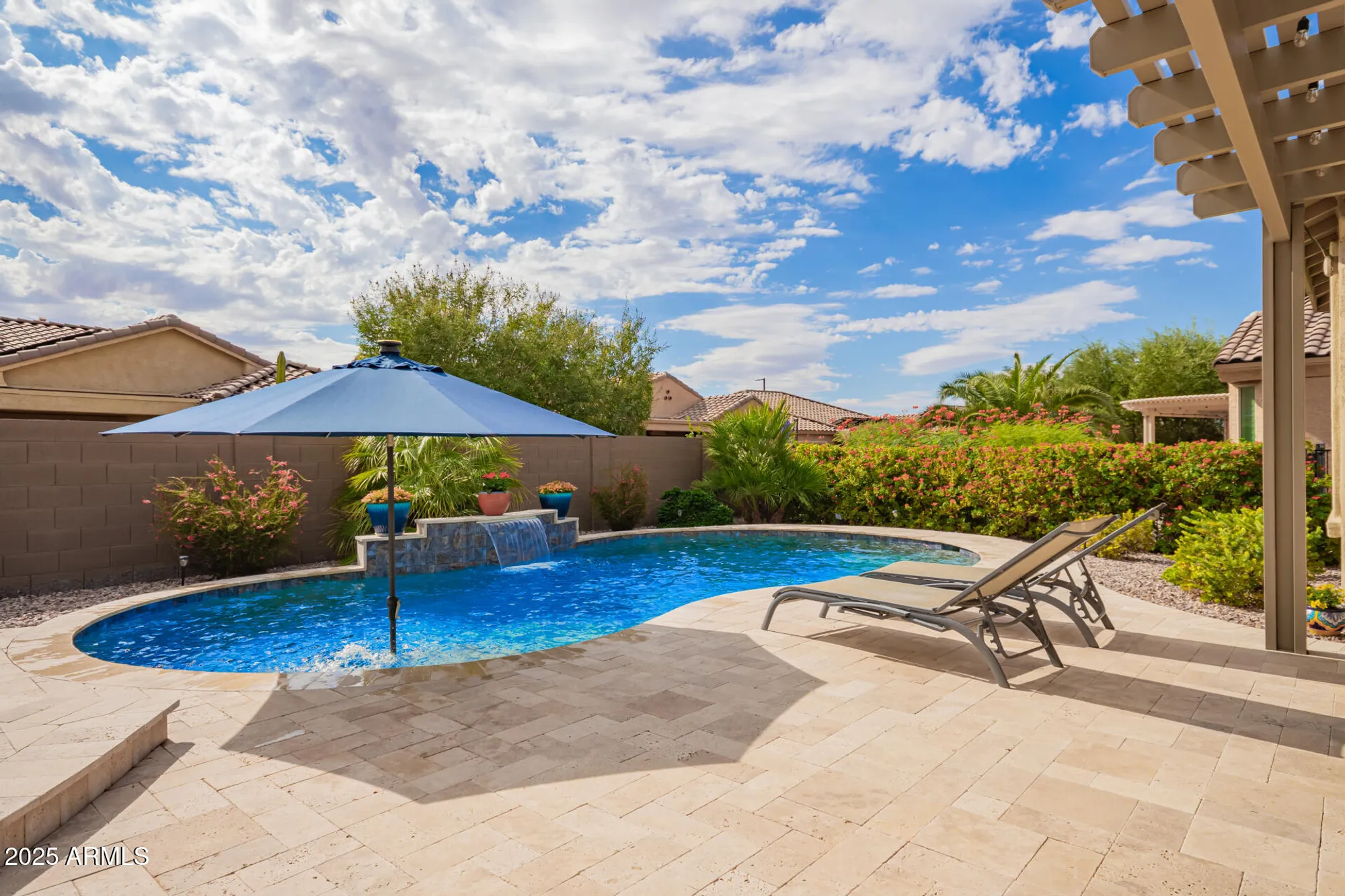 Property Slideshow image 44 of 83 | 7391 w stony quail way, Florence, AZ, 85132