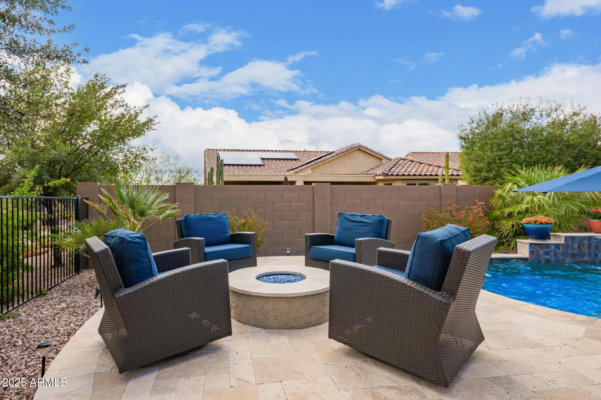 Property Slideshow image 5 of 83 | 7391 w stony quail way, Florence, AZ, 85132