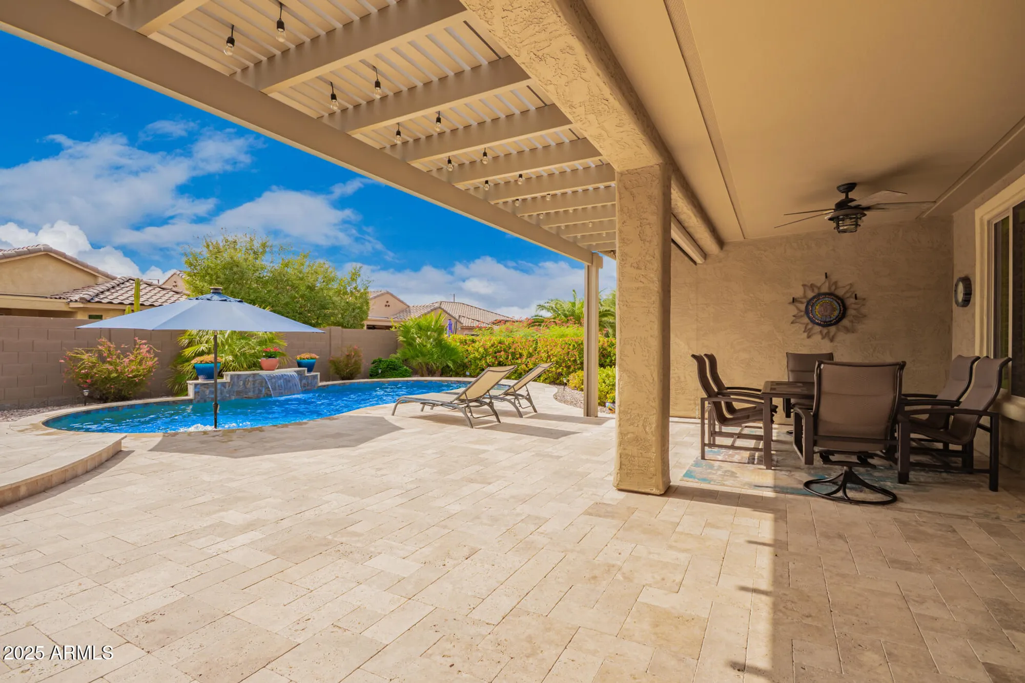 Property Slideshow image 43 of 83 | 7391 w stony quail way, Florence, AZ, 85132