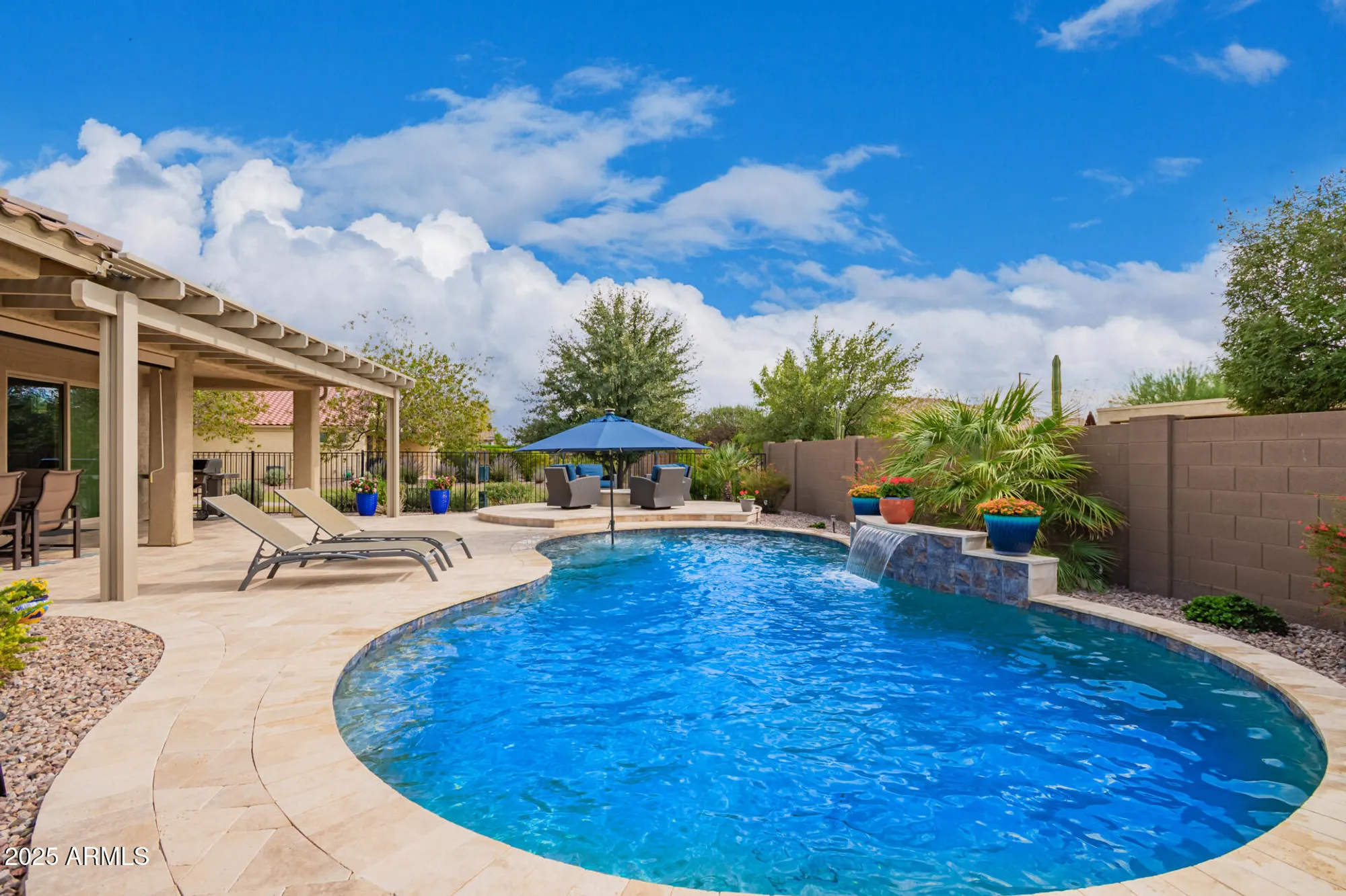 Property Slideshow image 48 of 83 | 7391 w stony quail way, Florence, AZ, 85132