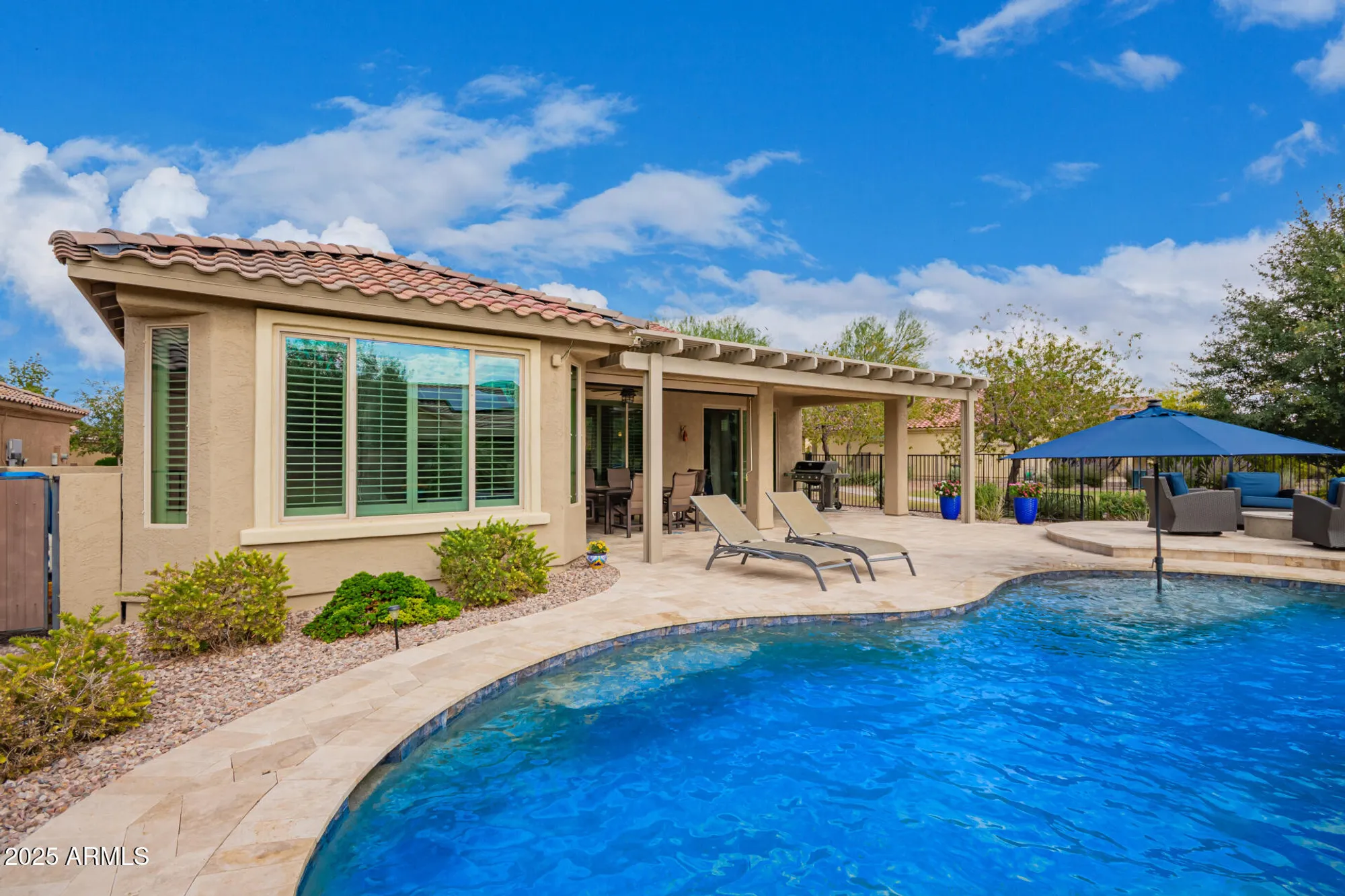 Property Slideshow image 49 of 83 | 7391 w stony quail way, Florence, AZ, 85132