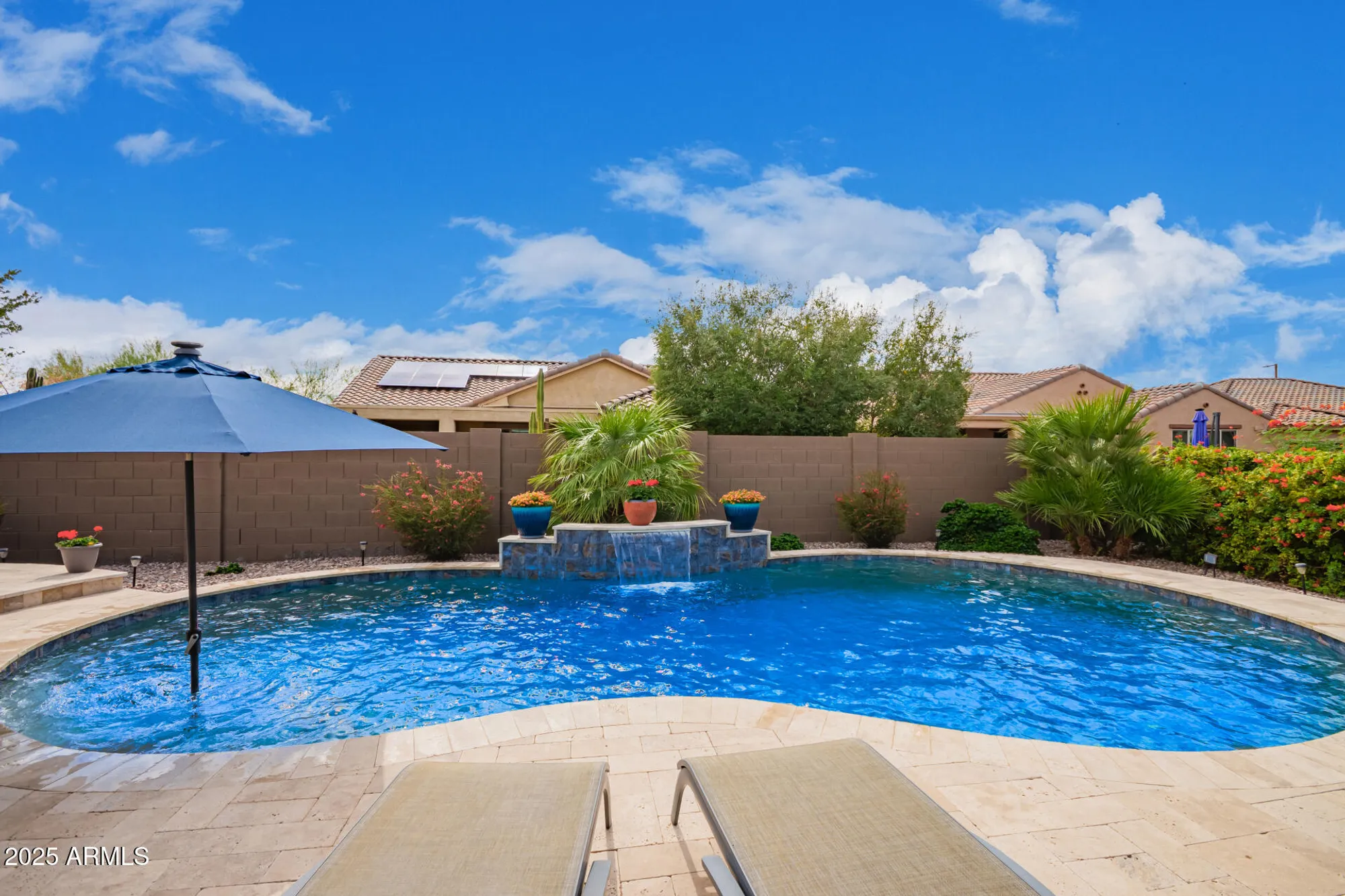 Property Slideshow image 50 of 83 | 7391 w stony quail way, Florence, AZ, 85132