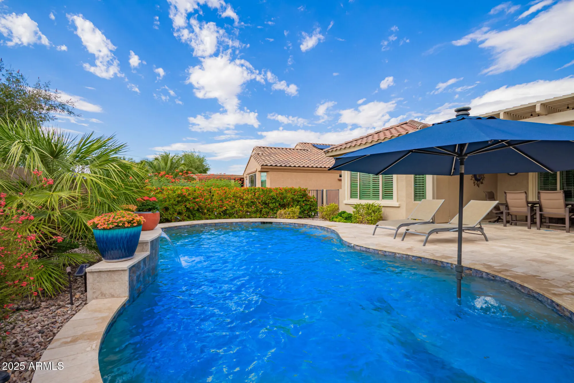 Property Slideshow image 47 of 83 | 7391 w stony quail way, Florence, AZ, 85132