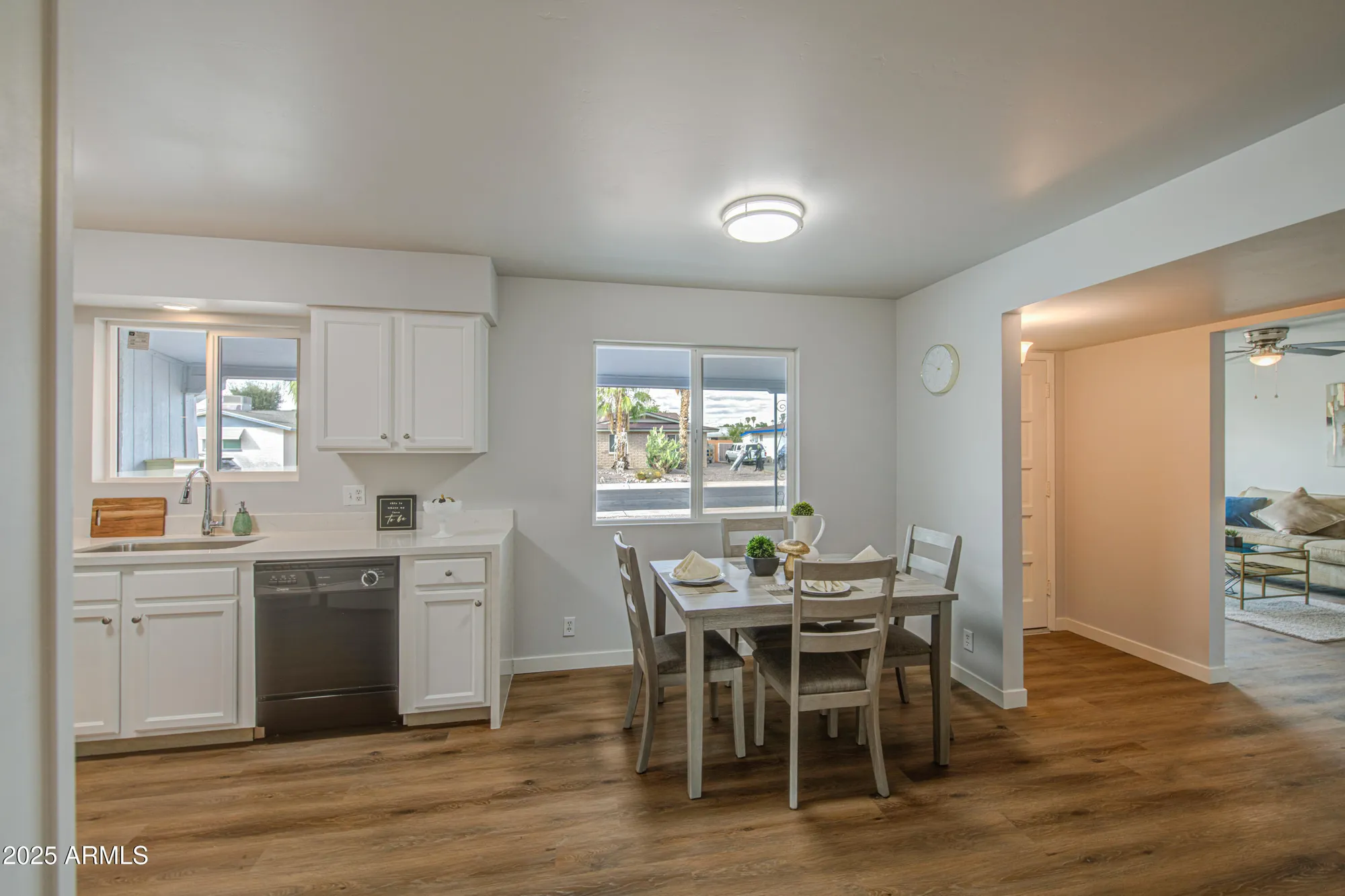 Property Slideshow image 13 of 35 | 6027 e duncan st, Mesa, AZ, 85205