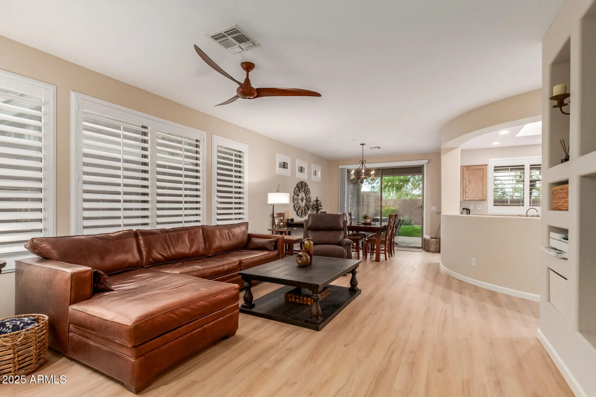 Property Slideshow image 3 of 65 | 2951 w plum hollow dr, Anthem, AZ, 85086
