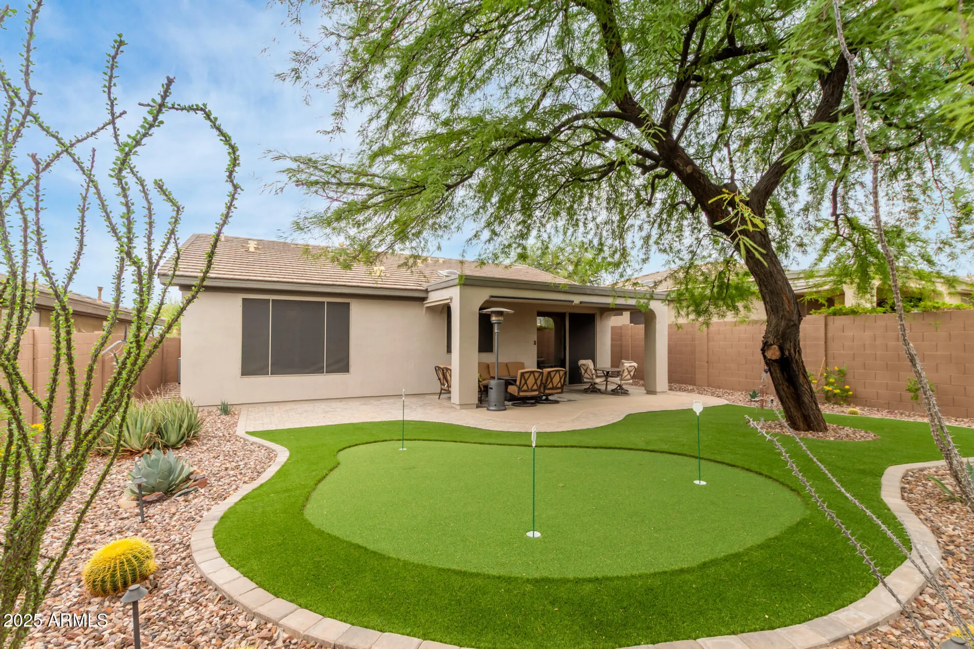 Property Slideshow image 16 of 65 | 2951 w plum hollow dr, Anthem, AZ, 85086