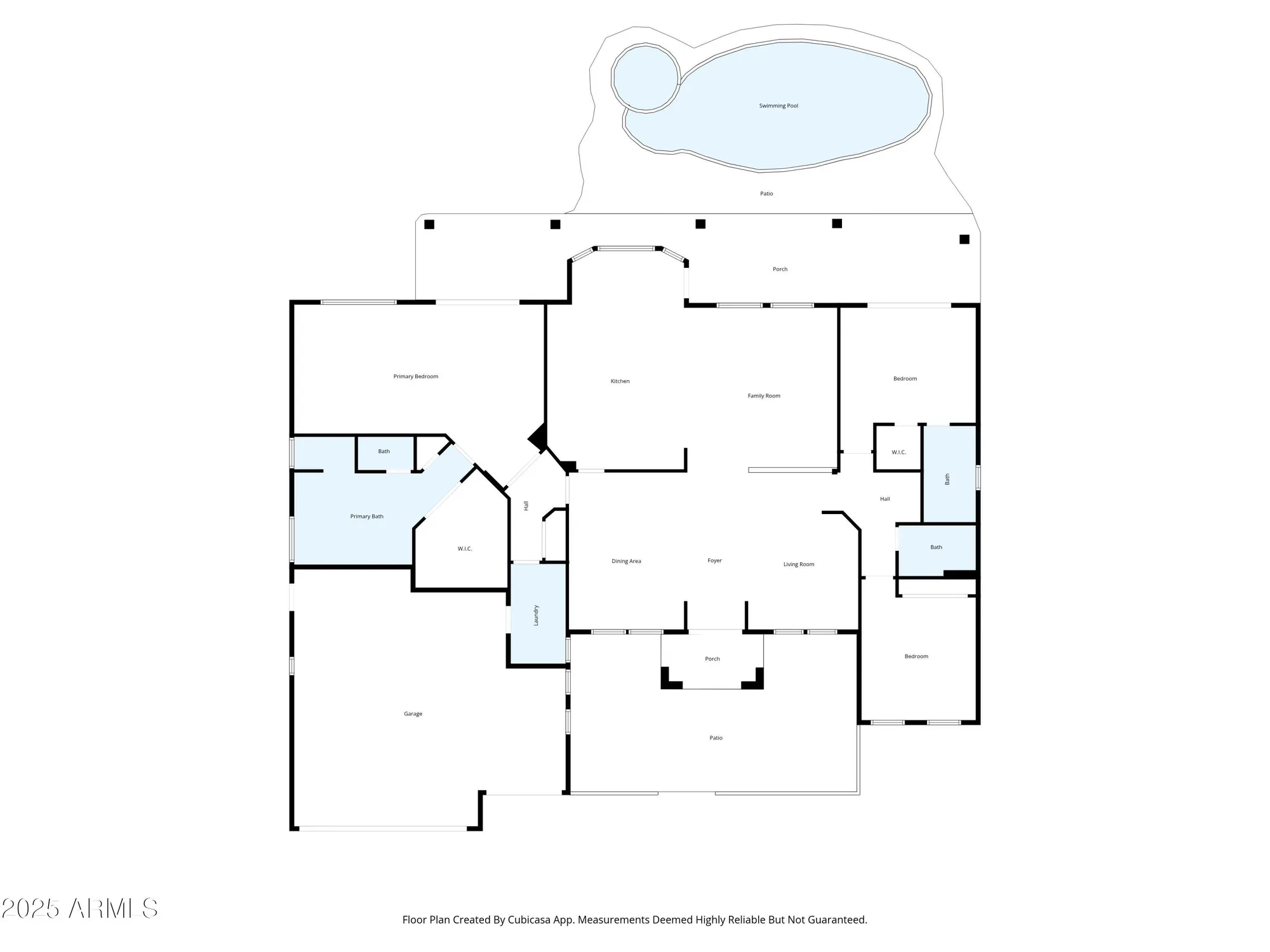 Property Slideshow image 54 of 54 | 17522 n ironhorse dr, Surprise, AZ, 85374