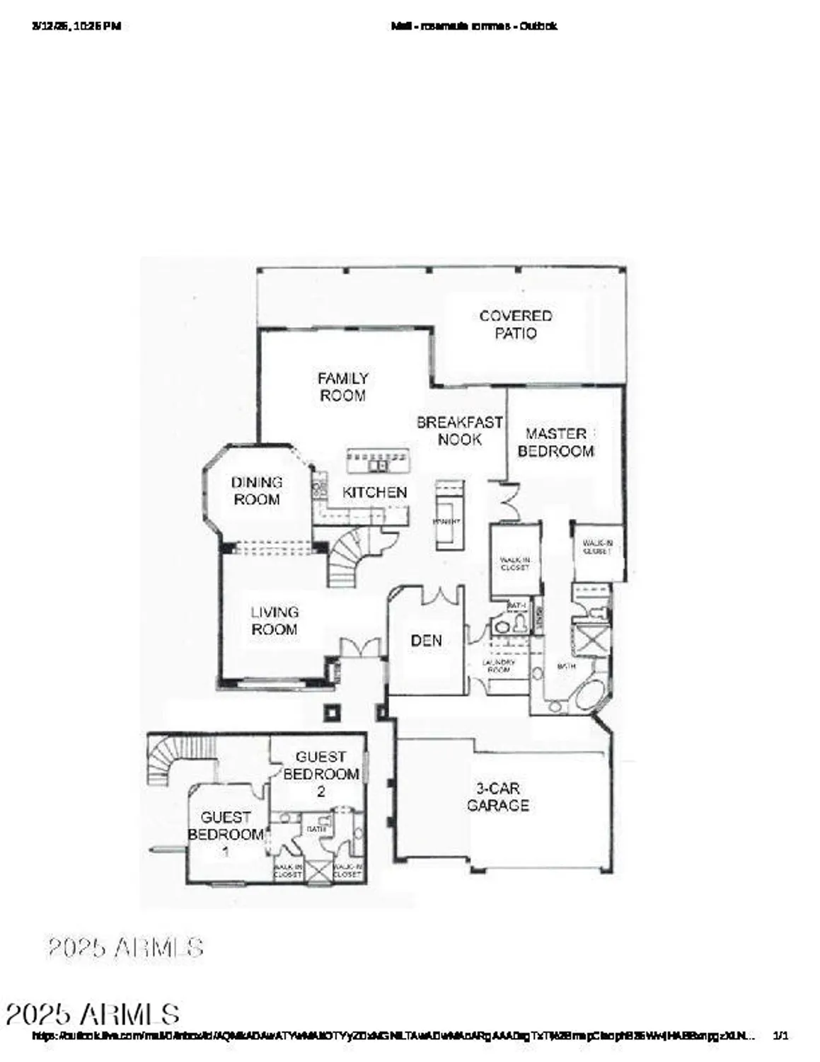 Property Slideshow image 58 of 68 | 9011 e emerald dr, Sun Lakes, AZ, 85248