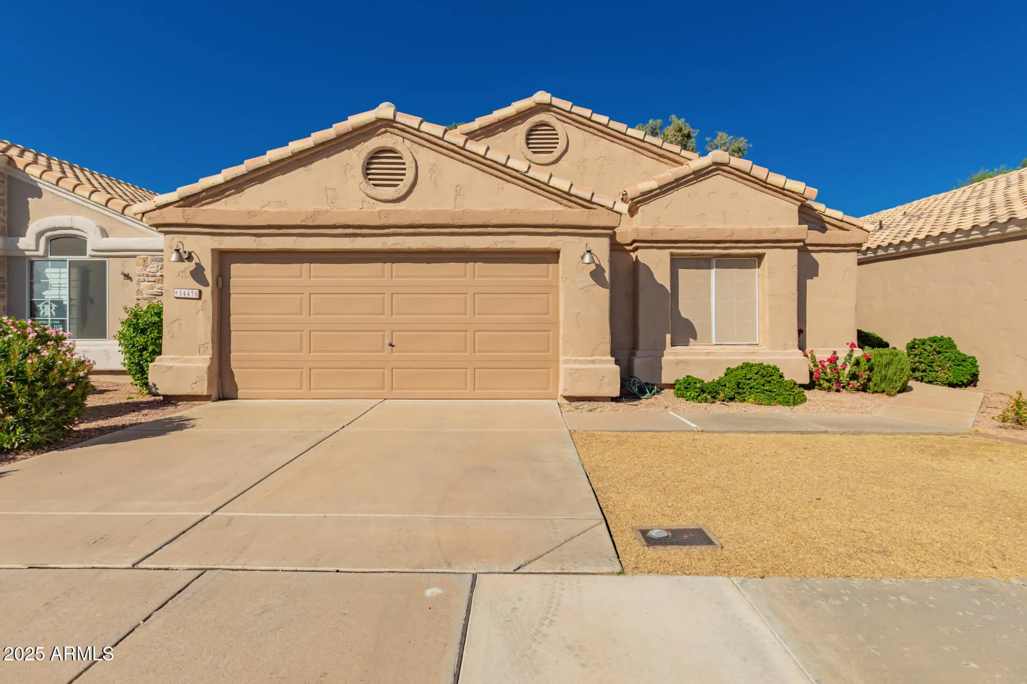 Property Slideshow image 1 of 30 | 14476 w buffalo trl, Surprise, AZ, 85374