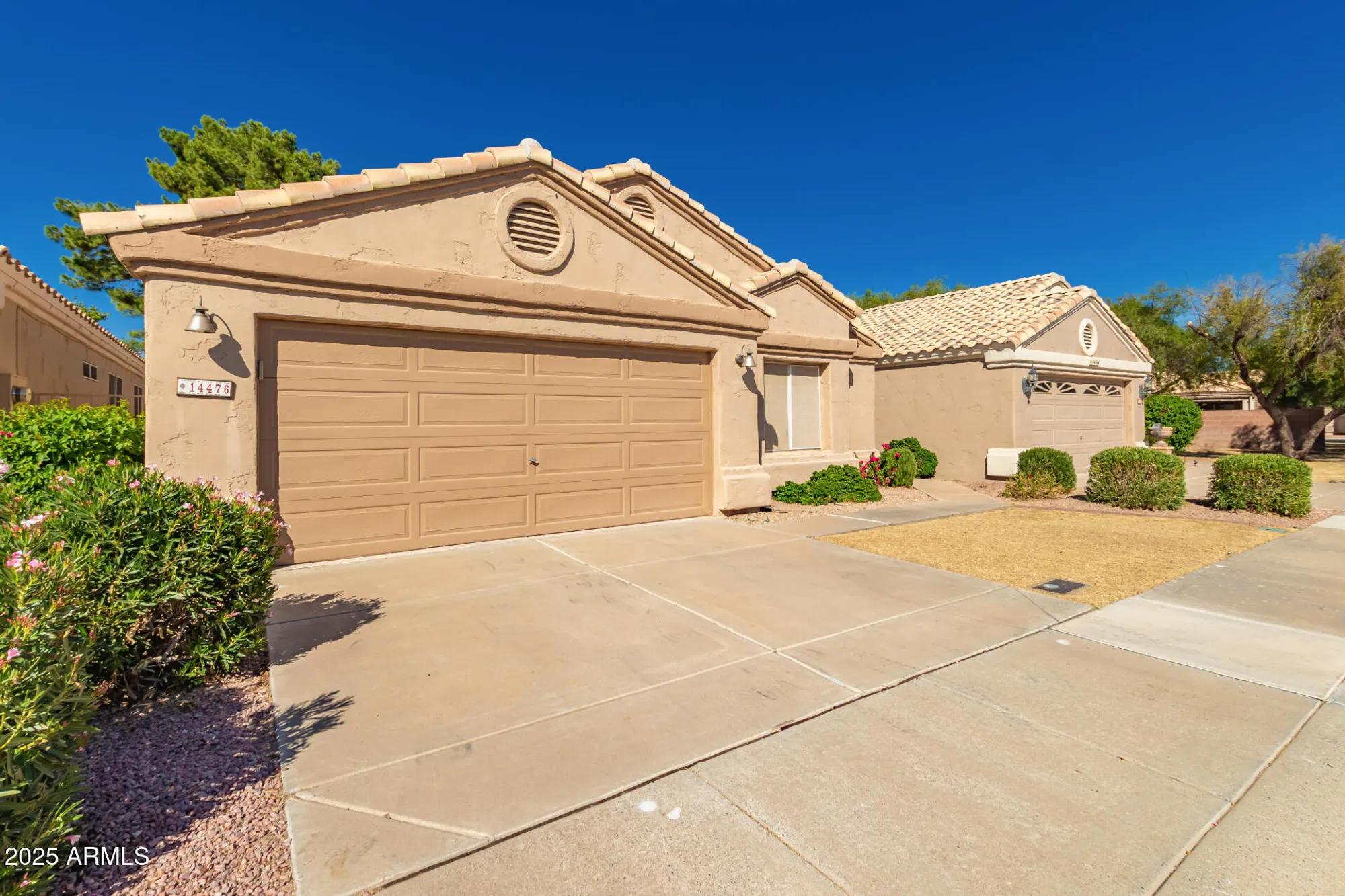 Property Slideshow image 2 of 30 | 14476 w buffalo trl, Surprise, AZ, 85374