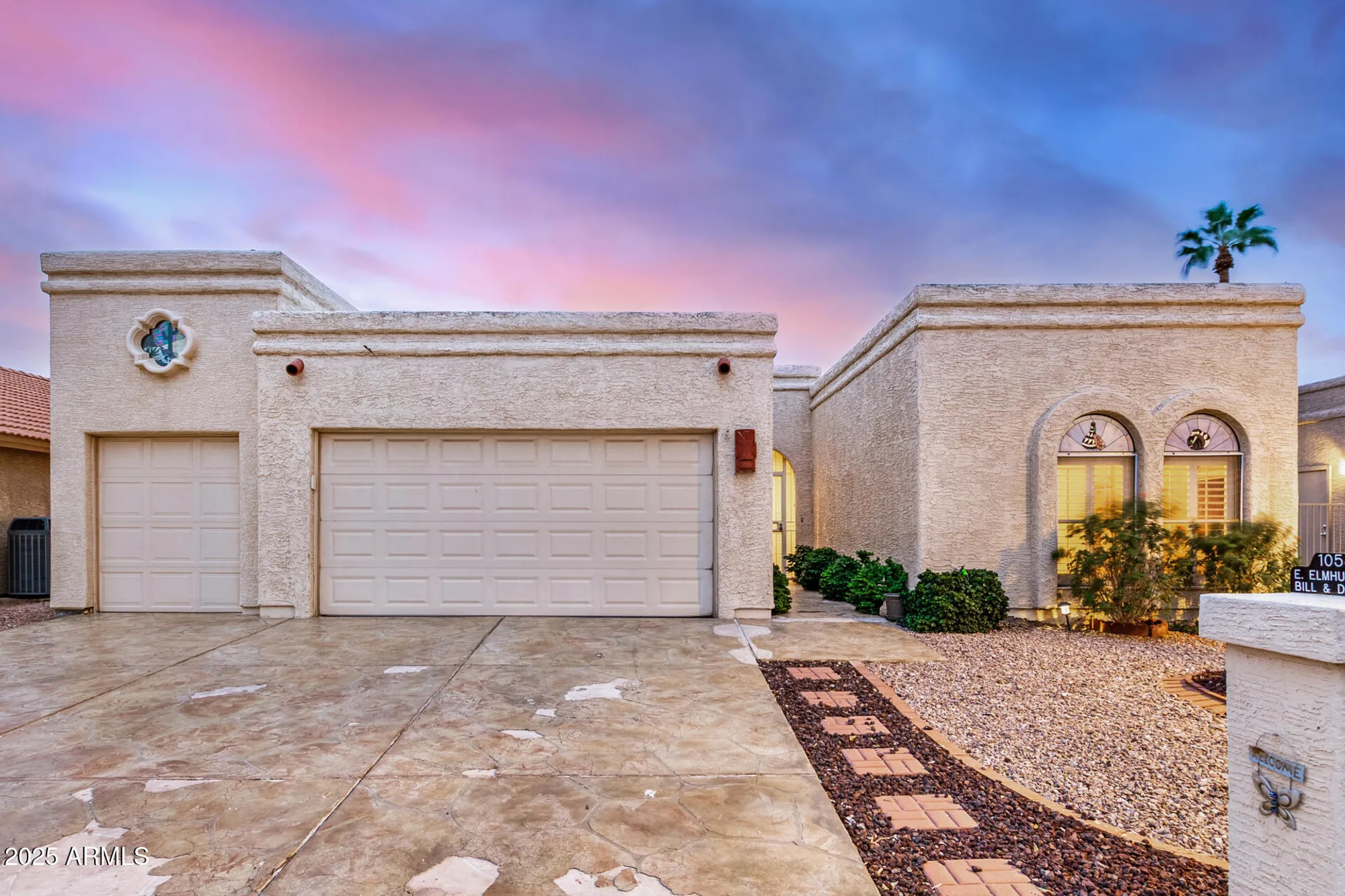 Property Slideshow image 1 of 56 | 10549 e elmhurst dr, Sun Lakes, AZ, 85248