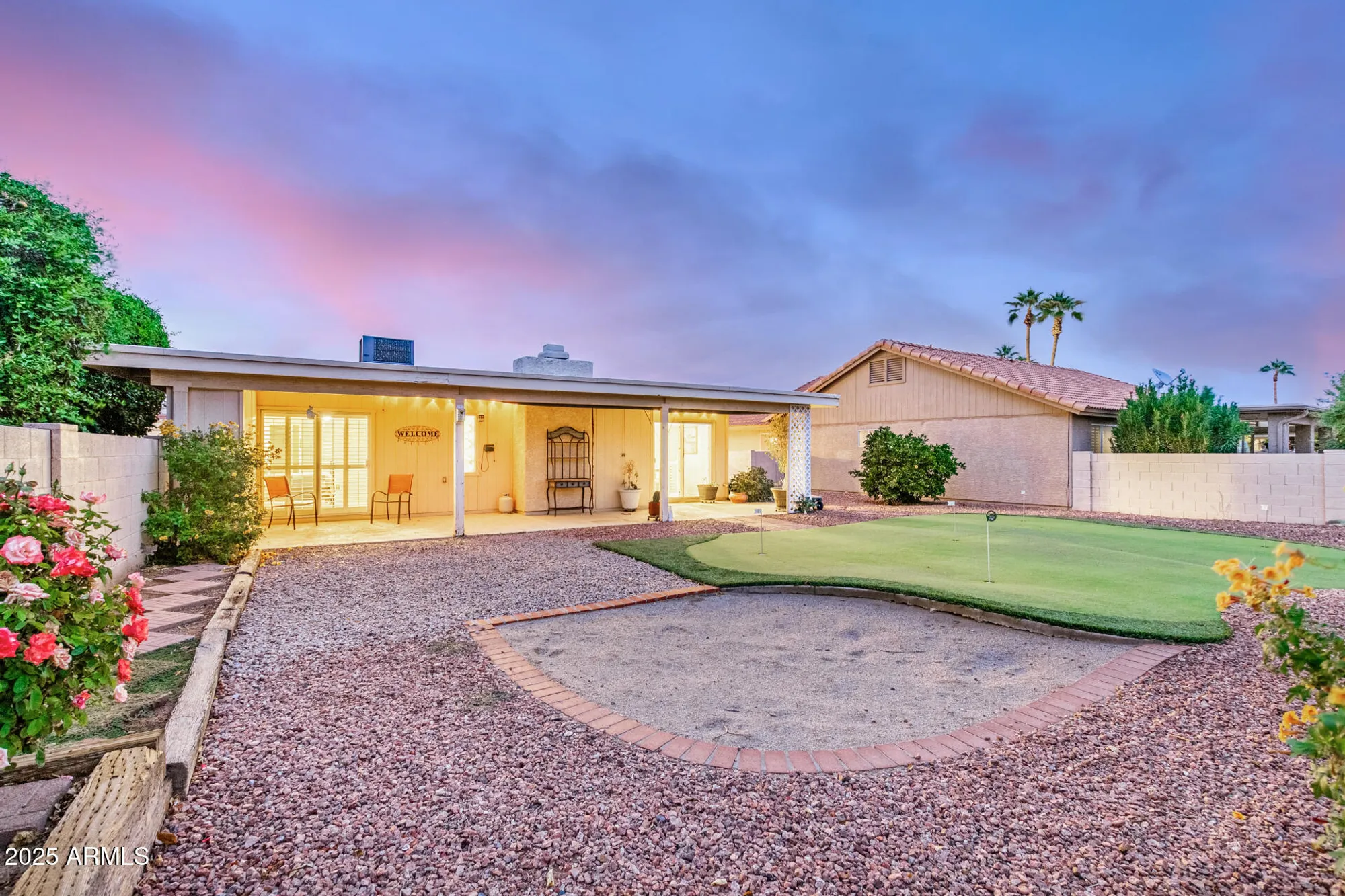 Property Slideshow image 32 of 56 | 10549 e elmhurst dr, Sun Lakes, AZ, 85248