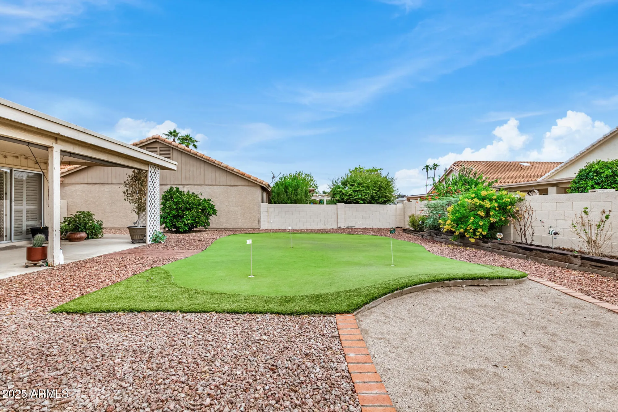 Property Slideshow image 40 of 56 | 10549 e elmhurst dr, Sun Lakes, AZ, 85248