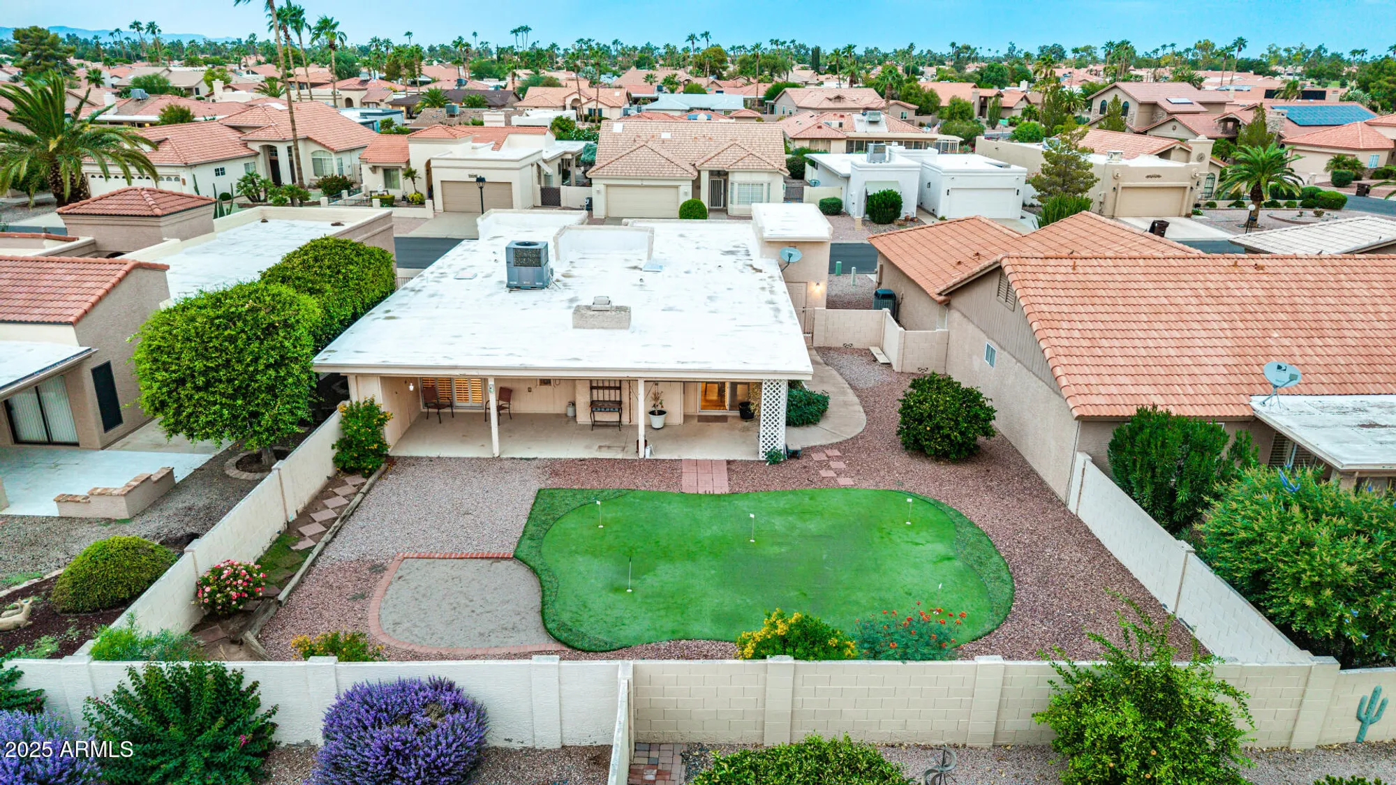 Property Slideshow image 44 of 56 | 10549 e elmhurst dr, Sun Lakes, AZ, 85248