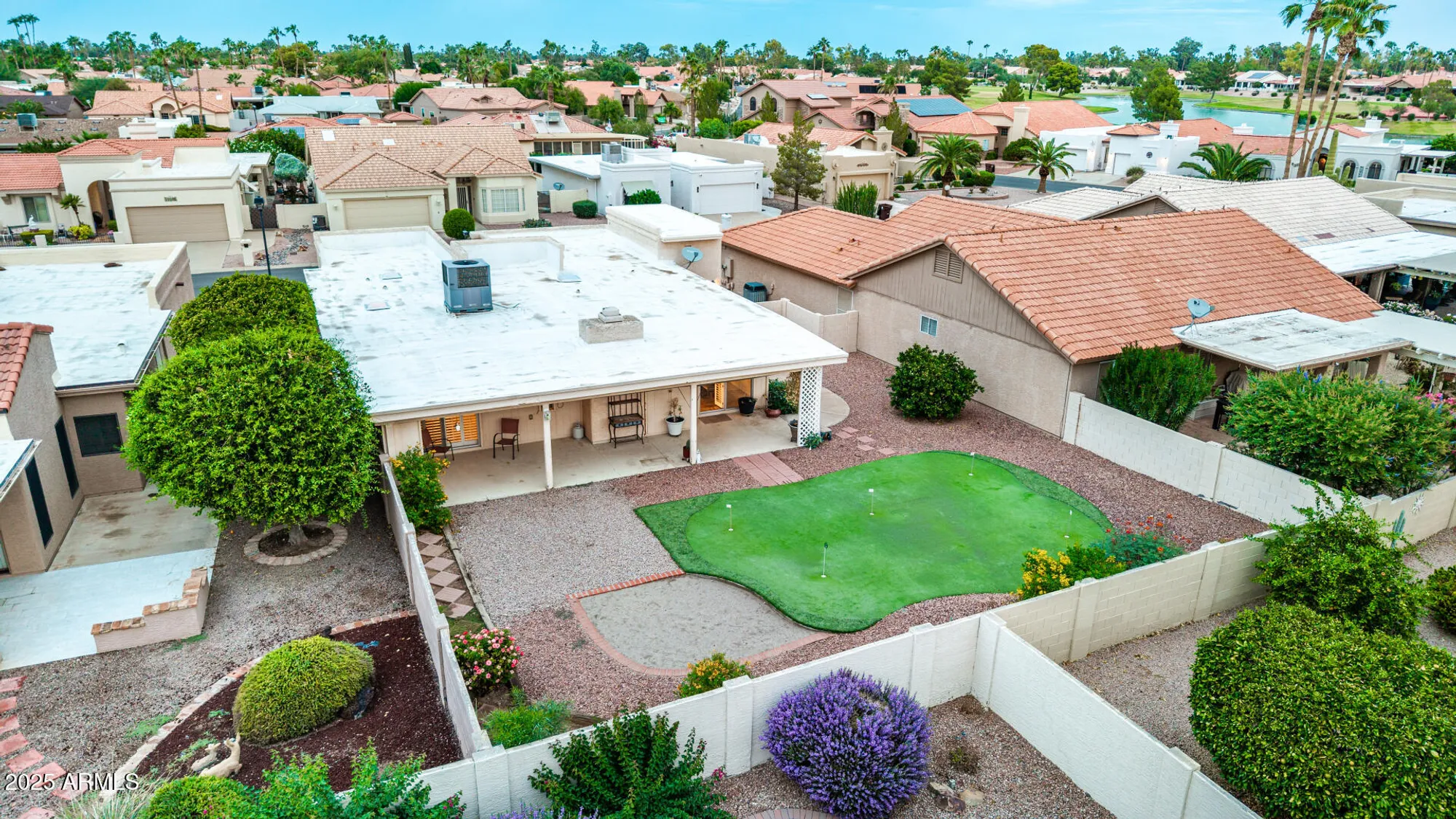 Property Slideshow image 45 of 56 | 10549 e elmhurst dr, Sun Lakes, AZ, 85248