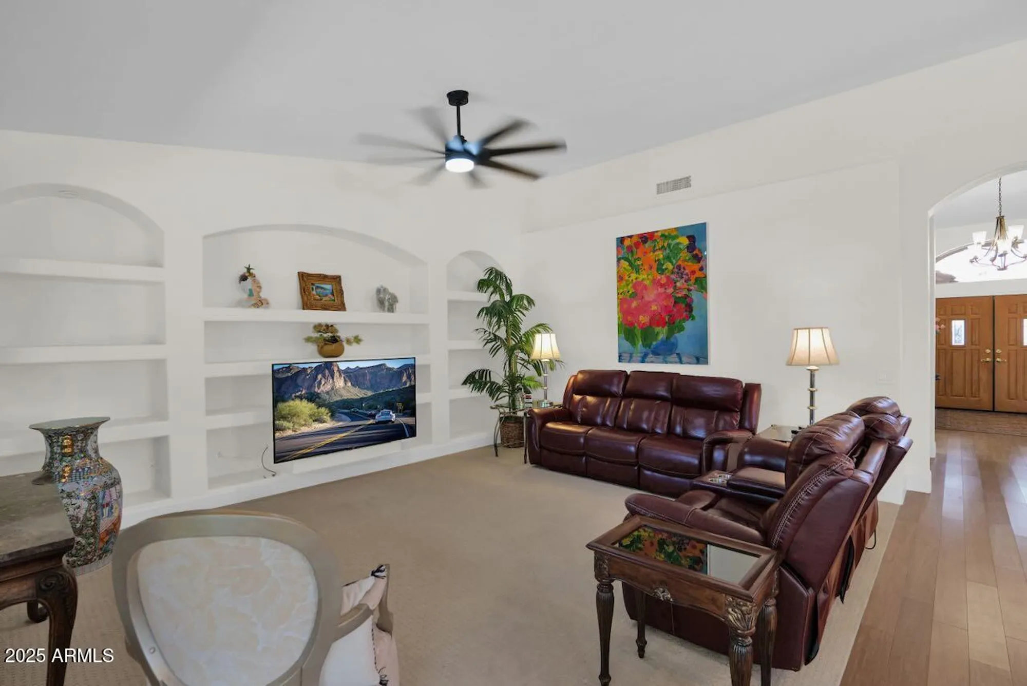Property Slideshow image 10 of 61 | 24703 s desert dr, Sun Lakes, AZ, 85248