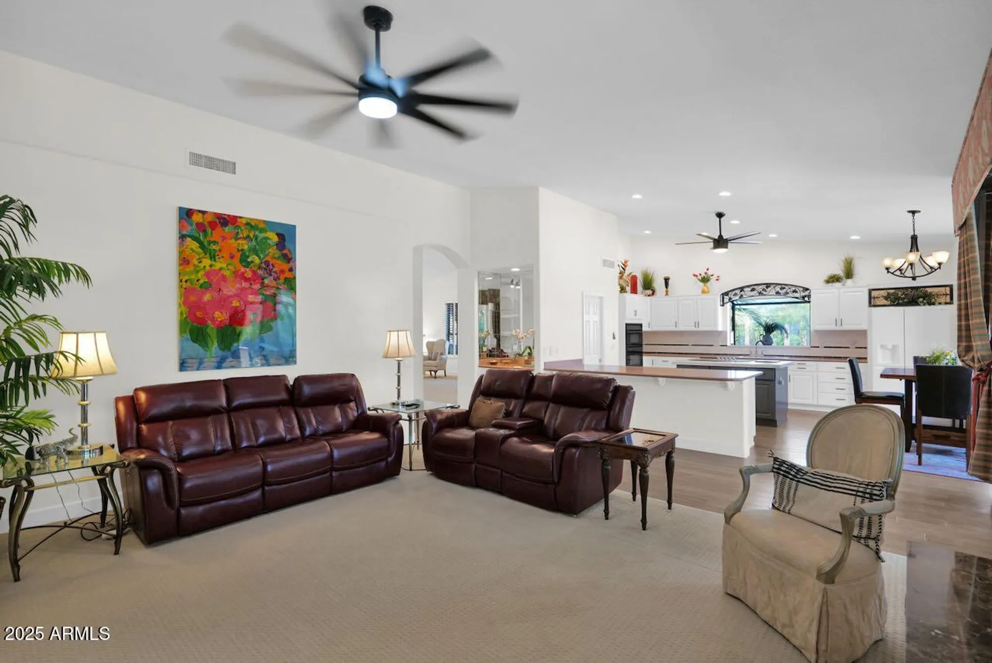 Property Slideshow image 12 of 61 | 24703 s desert dr, Sun Lakes, AZ, 85248