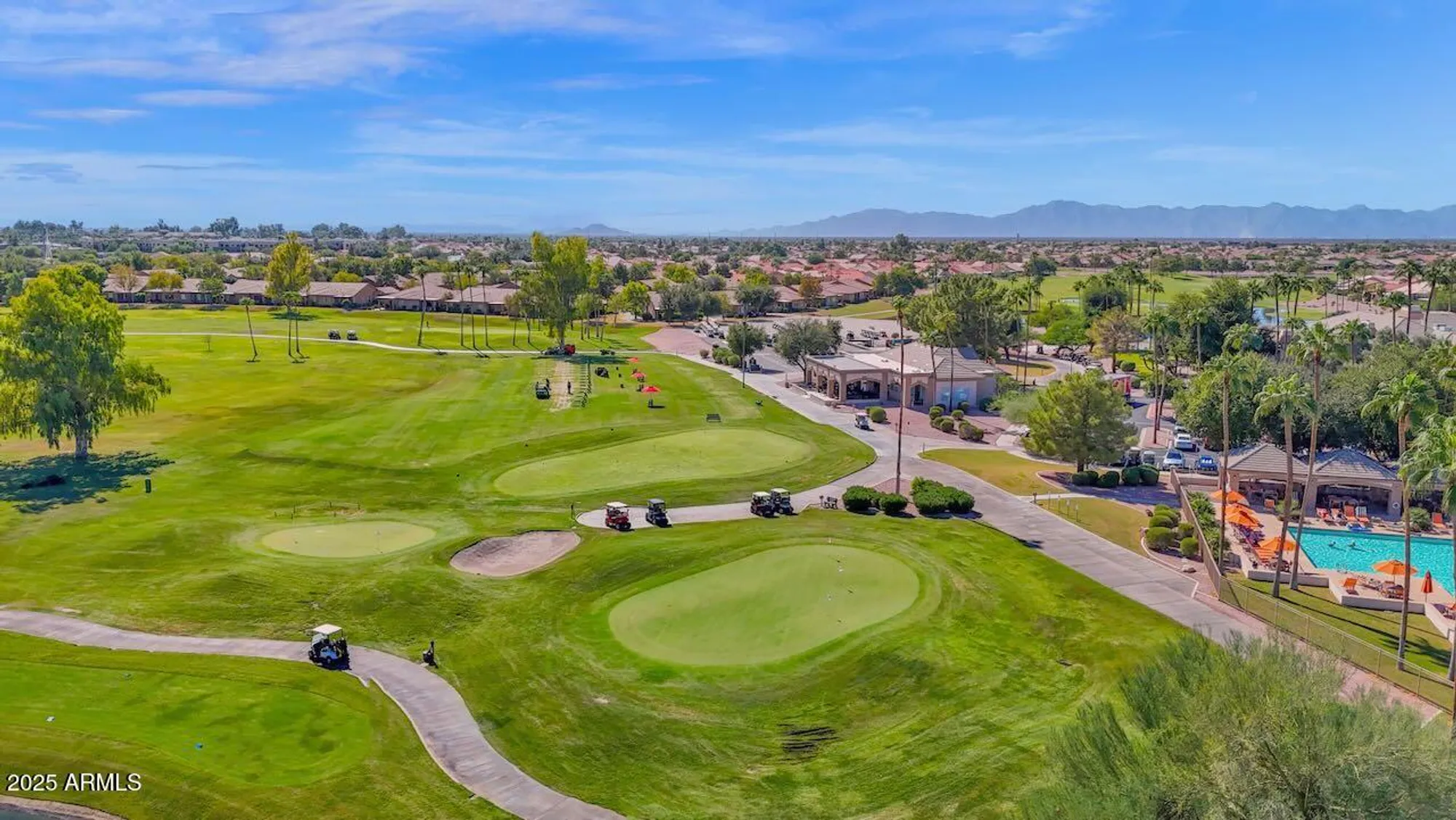 Property Slideshow image 45 of 61 | 24703 s desert dr, Sun Lakes, AZ, 85248