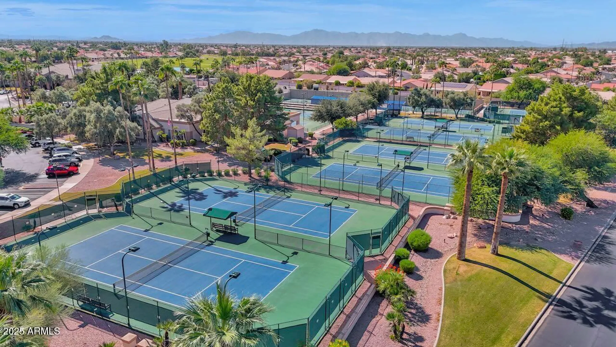 Property Slideshow image 58 of 61 | 24703 s desert dr, Sun Lakes, AZ, 85248