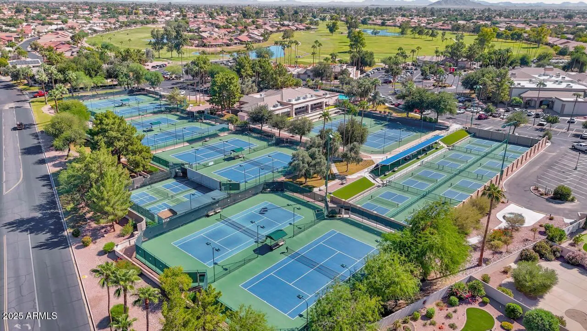 Property Slideshow image 59 of 61 | 24703 s desert dr, Sun Lakes, AZ, 85248