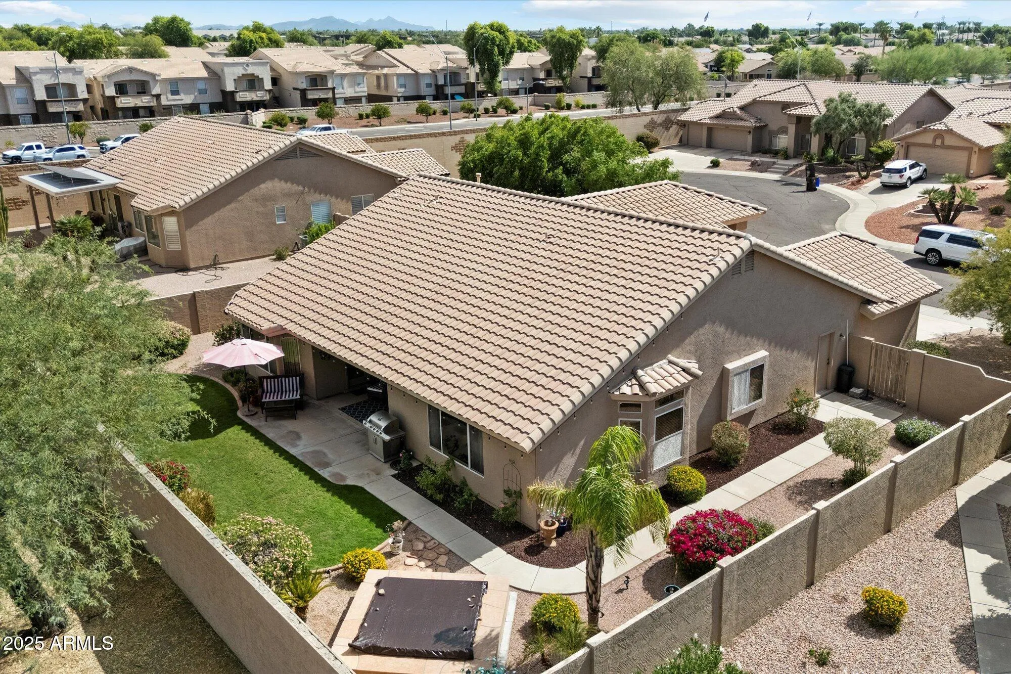 Property Slideshow image 26 of 31 | 8306 w escuda dr, Peoria, AZ, 85382
