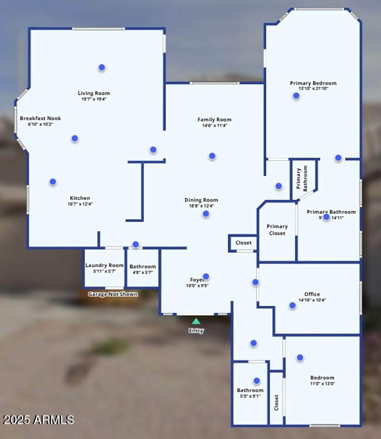 Property Slideshow image 31 of 31 | 8306 w escuda dr, Peoria, AZ, 85382