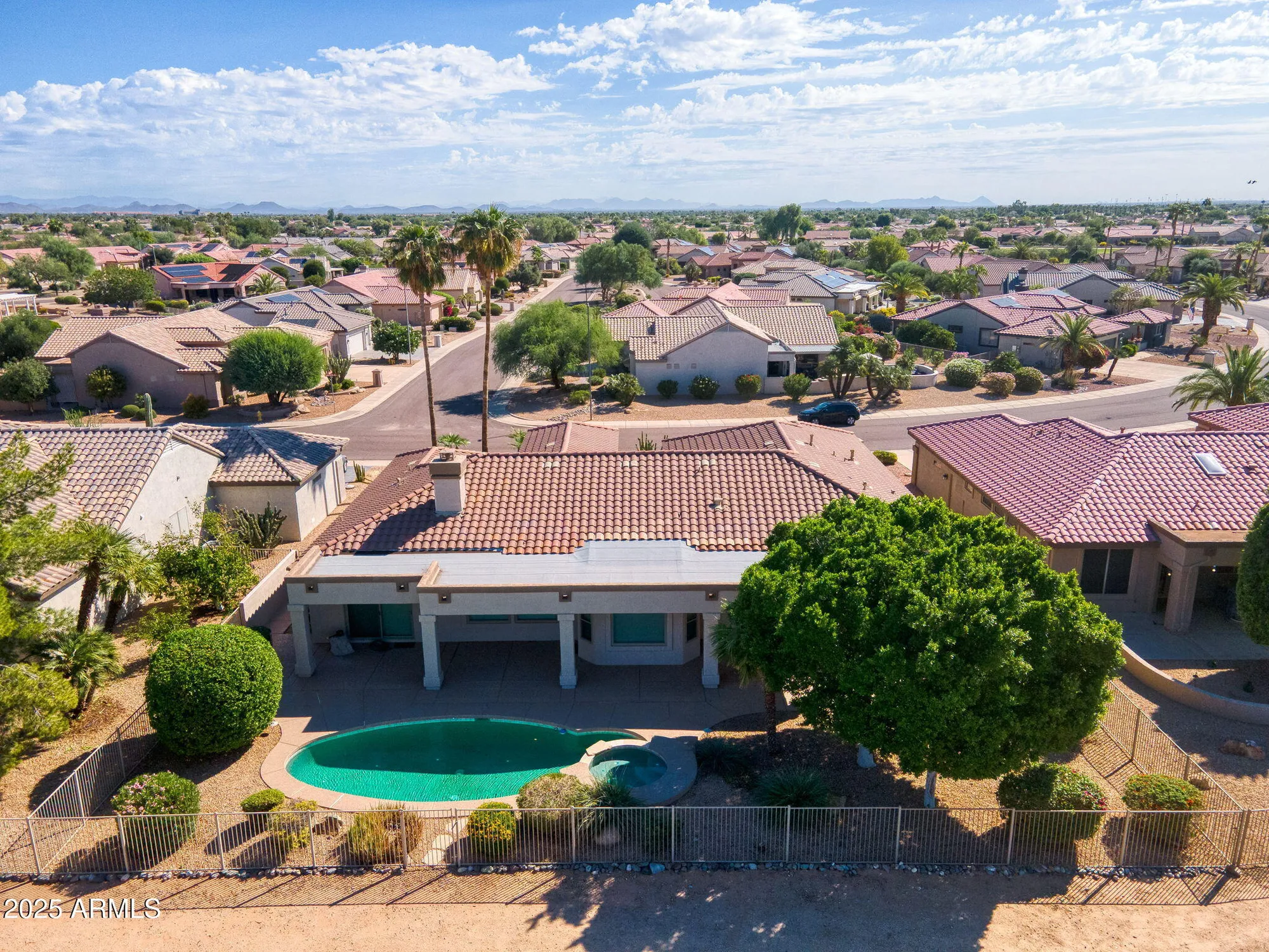 Property Slideshow image 49 of 54 | 17522 n ironhorse dr, Surprise, AZ, 85374