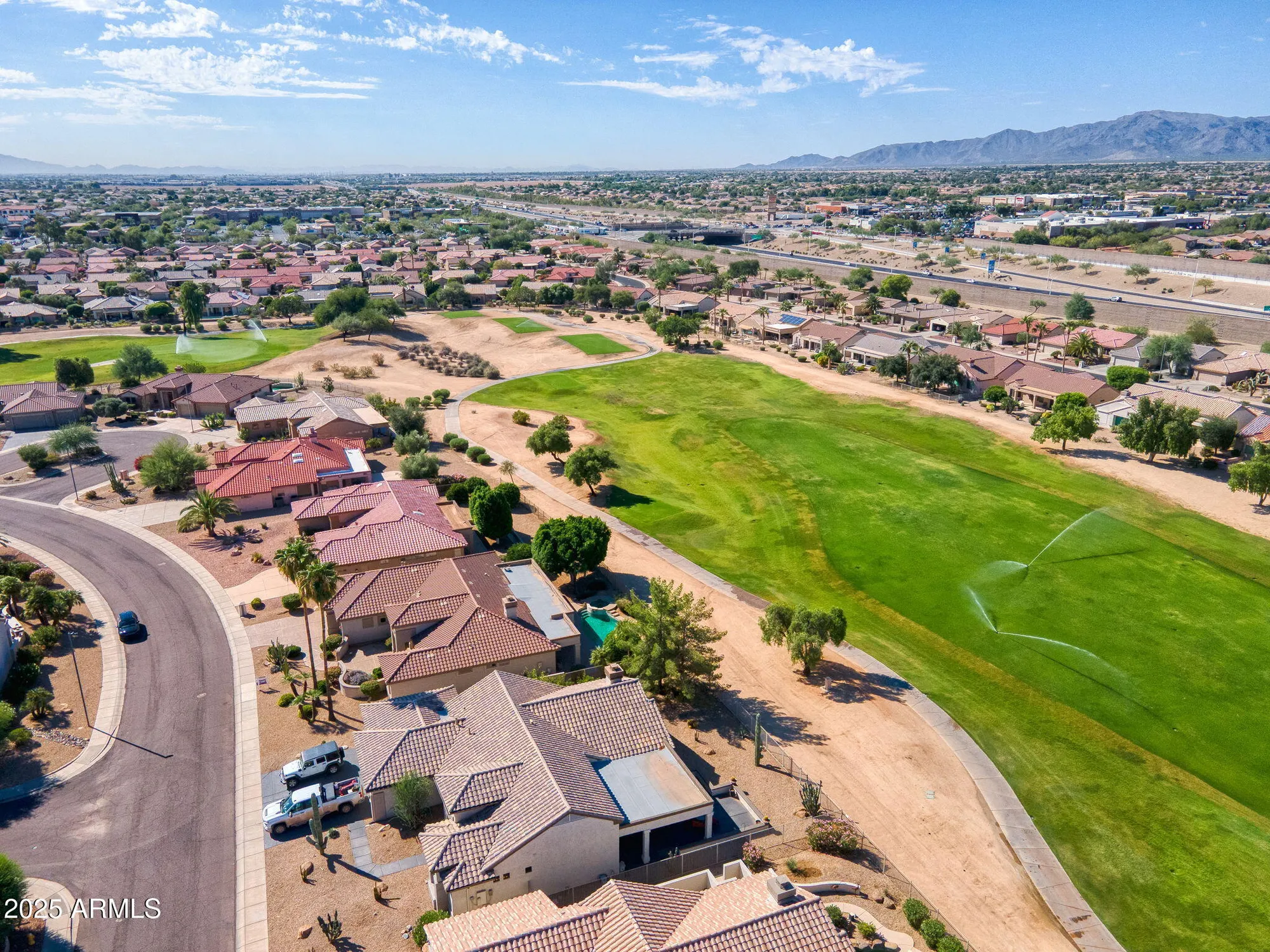 Property Slideshow image 53 of 54 | 17522 n ironhorse dr, Surprise, AZ, 85374