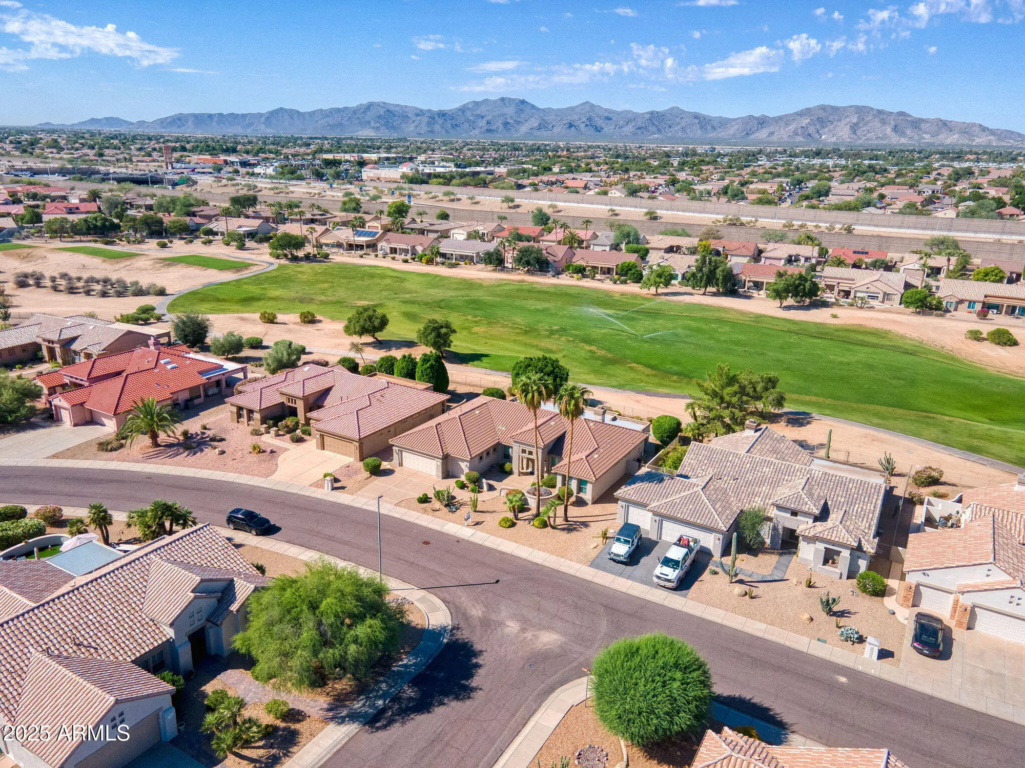 Property Slideshow image 52 of 54 | 17522 n ironhorse dr, Surprise, AZ, 85374