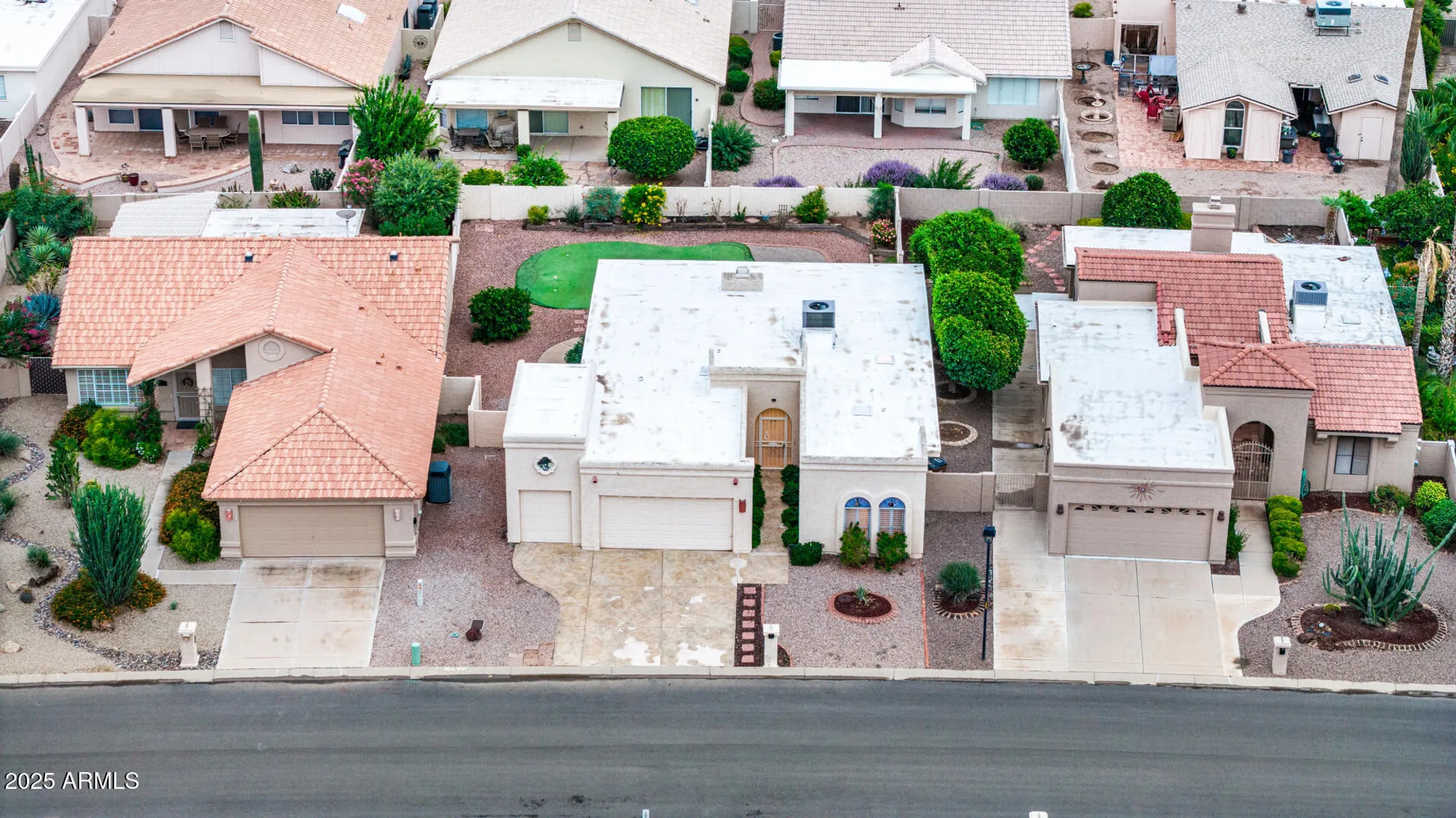 Property Slideshow image 52 of 56 | 10549 e elmhurst dr, Sun Lakes, AZ, 85248