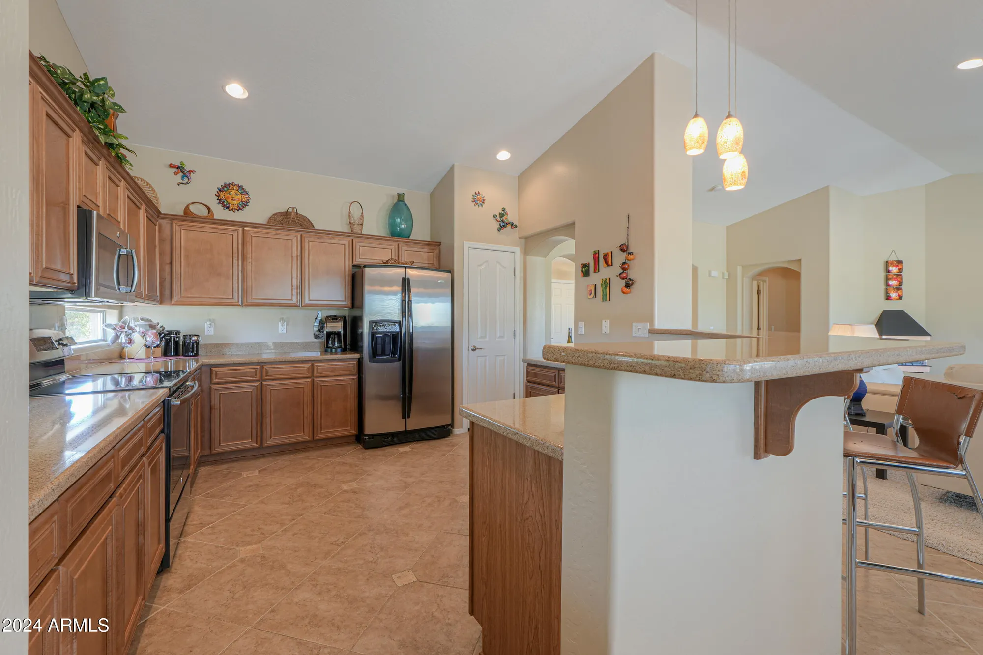 Property Slideshow image 26 of 69 | 2596 e desert wind dr, Casa Grande, AZ, 85194