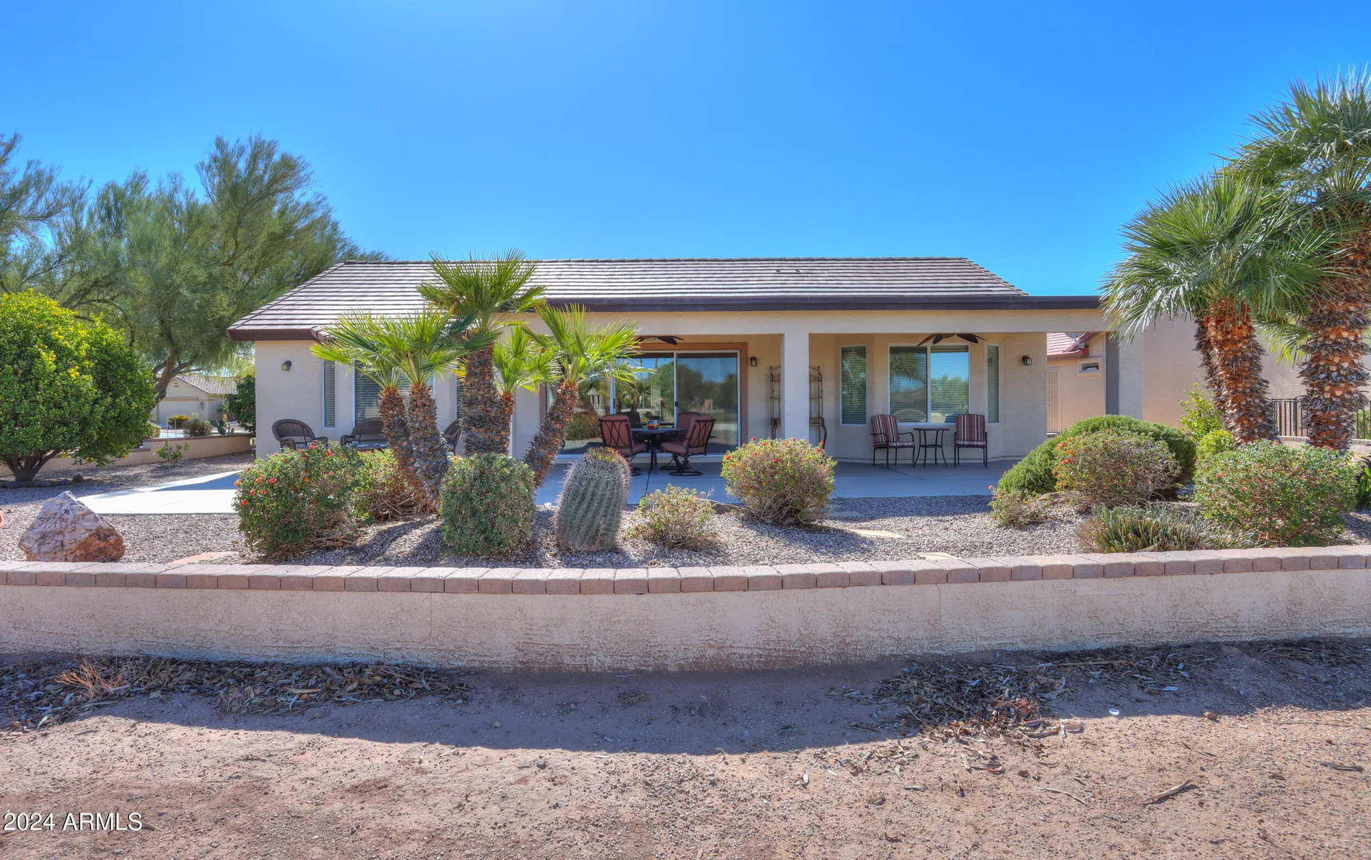 Property Slideshow image 48 of 69 | 2596 e desert wind dr, Casa Grande, AZ, 85194