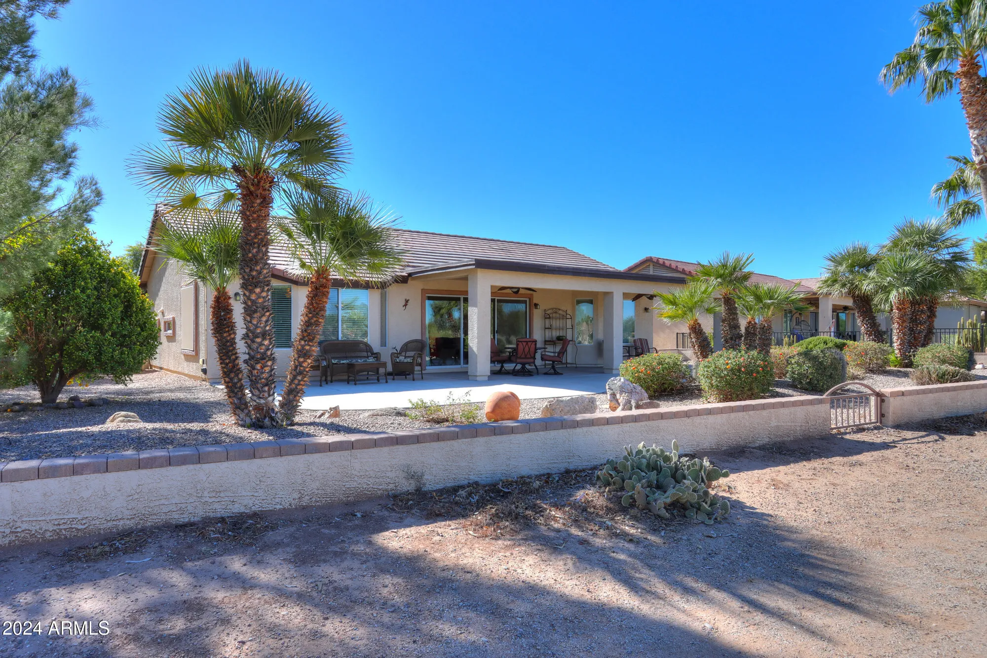 Property Slideshow image 49 of 69 | 2596 e desert wind dr, Casa Grande, AZ, 85194