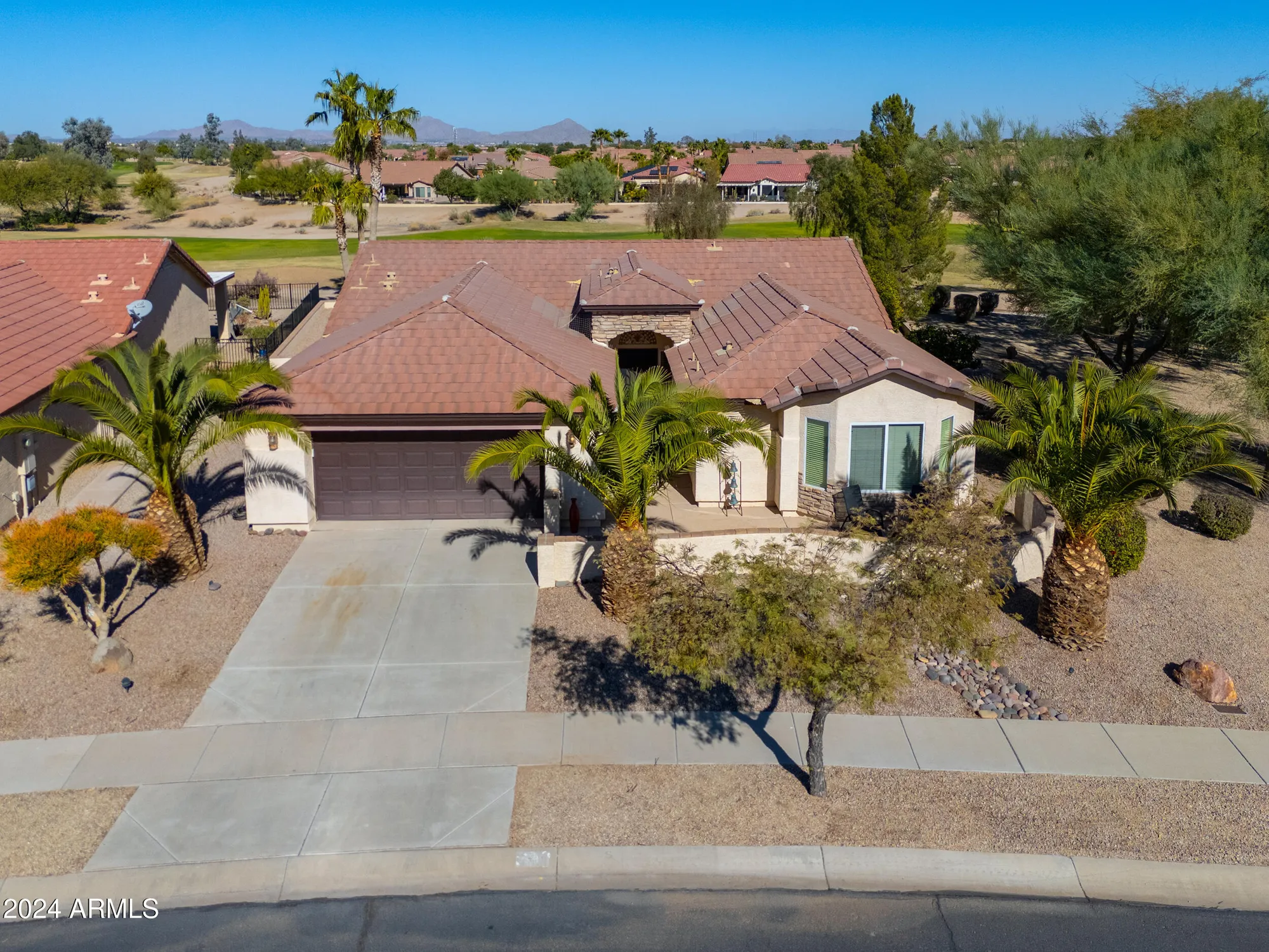 Property Slideshow image 56 of 69 | 2596 e desert wind dr, Casa Grande, AZ, 85194