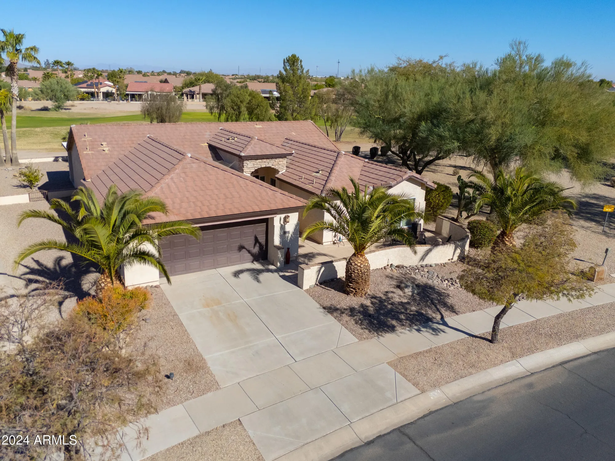 Property Slideshow image 57 of 69 | 2596 e desert wind dr, Casa Grande, AZ, 85194