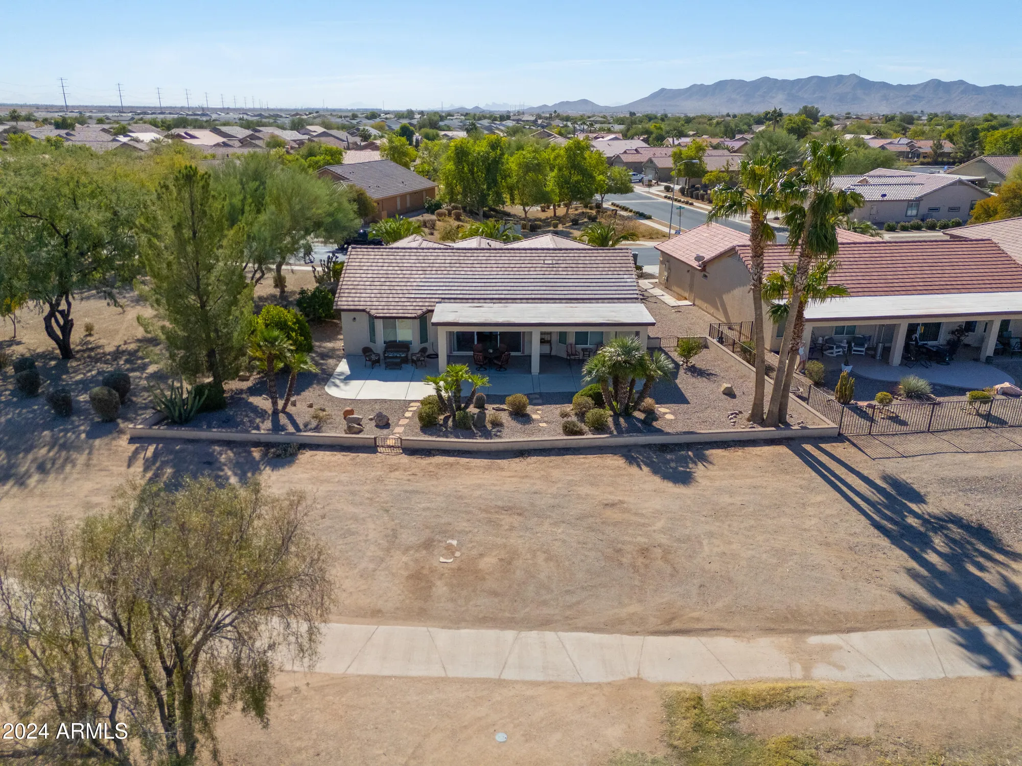 Property Slideshow image 61 of 69 | 2596 e desert wind dr, Casa Grande, AZ, 85194