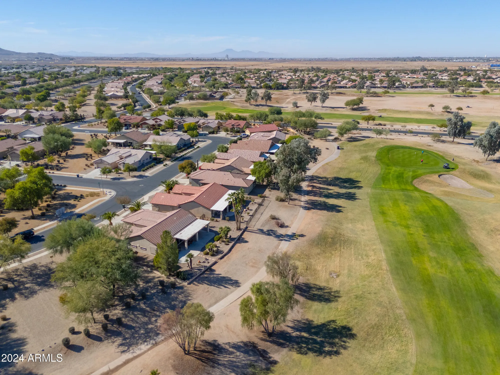 Property Slideshow image 64 of 69 | 2596 e desert wind dr, Casa Grande, AZ, 85194
